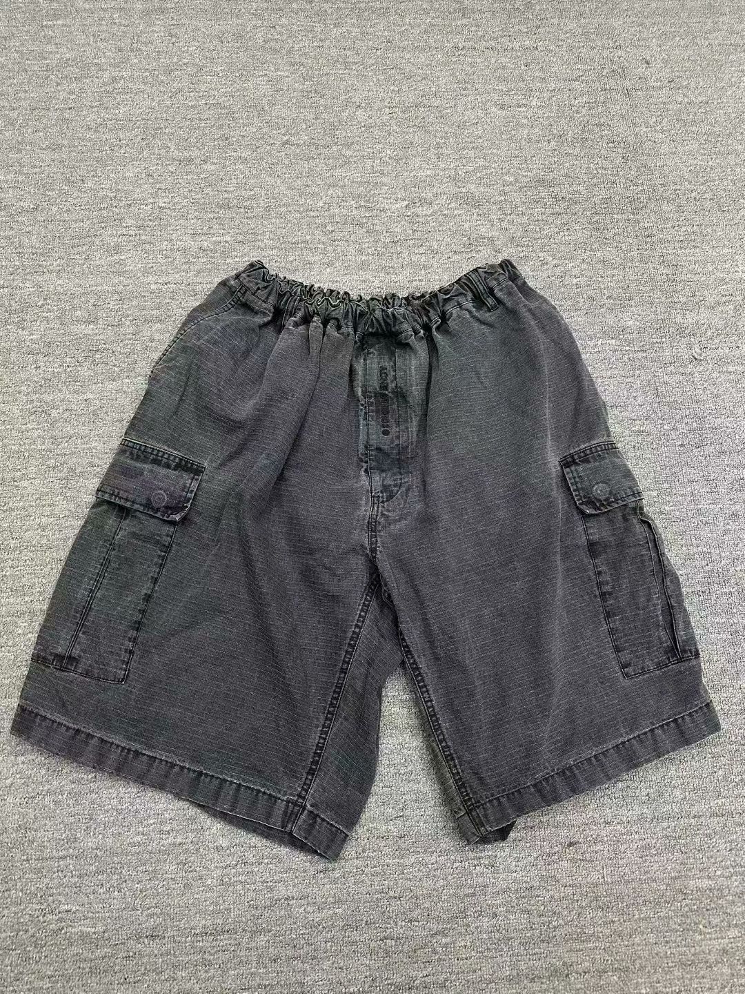 Acne Studios Acne Studios Distressed Casual Pants 50 Men Size US 32 / EU 48 - 1 Thumbnail