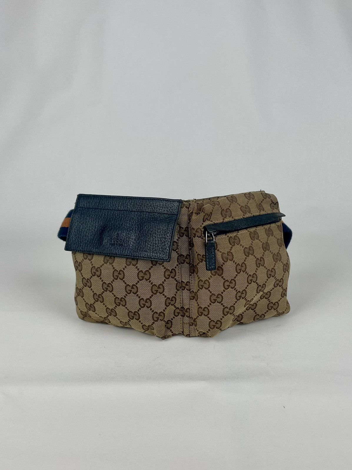 Gucci Gucci belt bag Size ONE SIZE - 1 Thumbnail