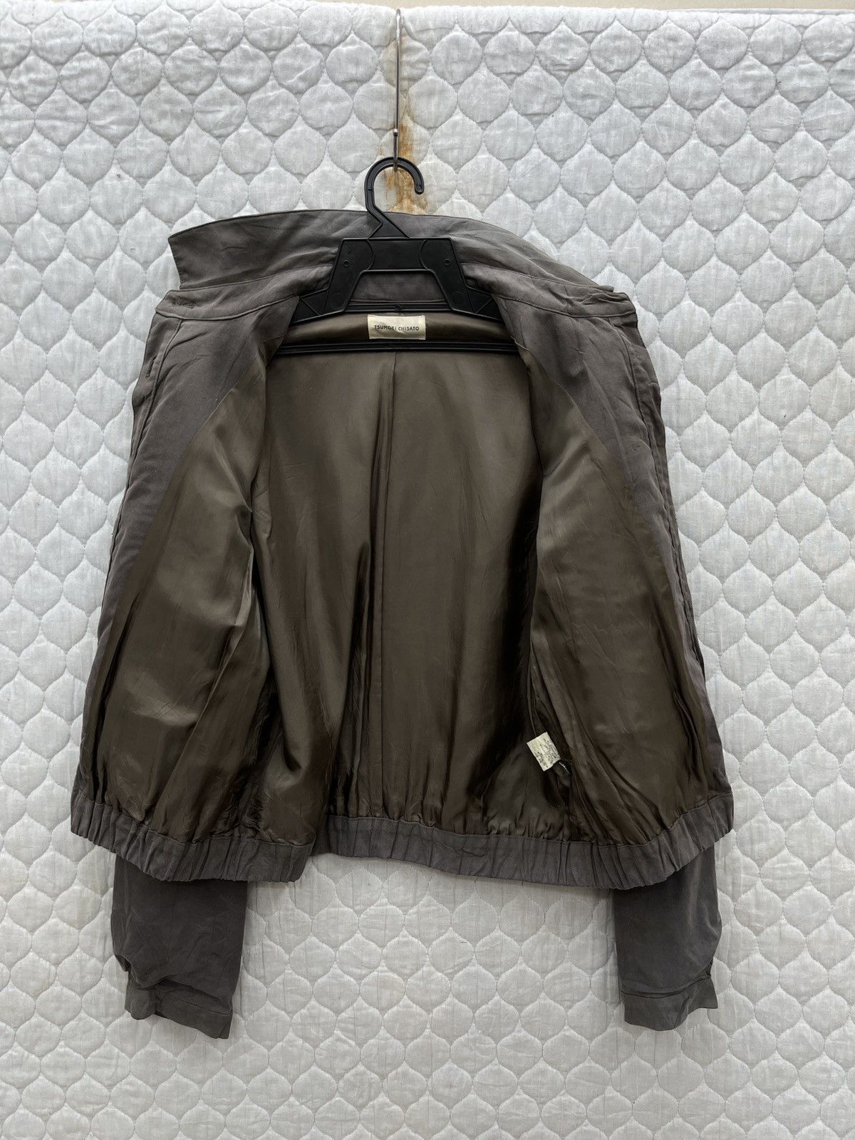 Issey Miyake 🔥🔥🔥ARCHIVE VTG TSUMORI CHISATO ISSEY MIYAKE JACKET Size S / US 4 / IT 40 - 14 Thumbnail