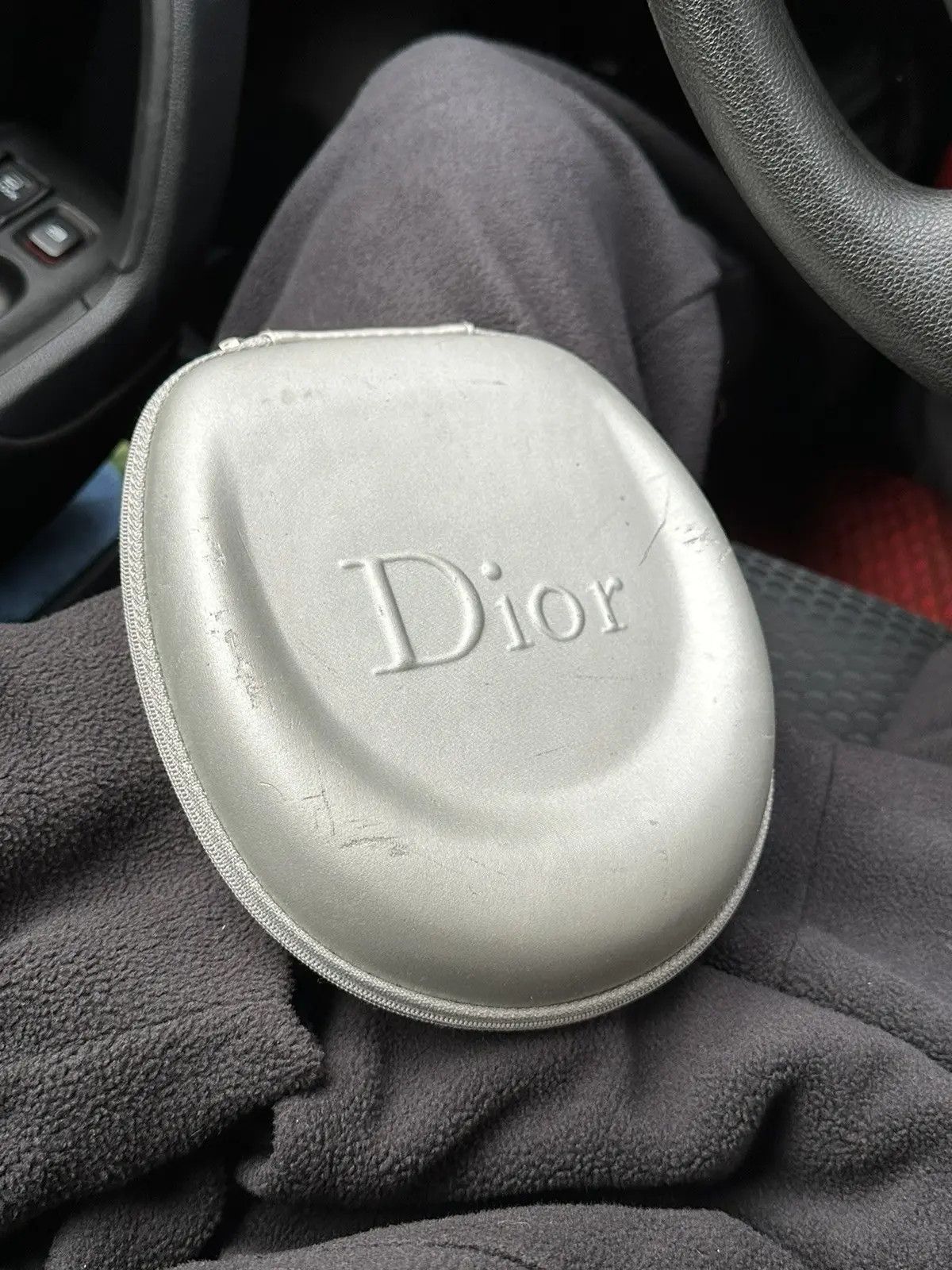 Dior Vintage Dior Ski 5 Sunglasses - dmc99 Size ONE SIZE - 3 Thumbnail