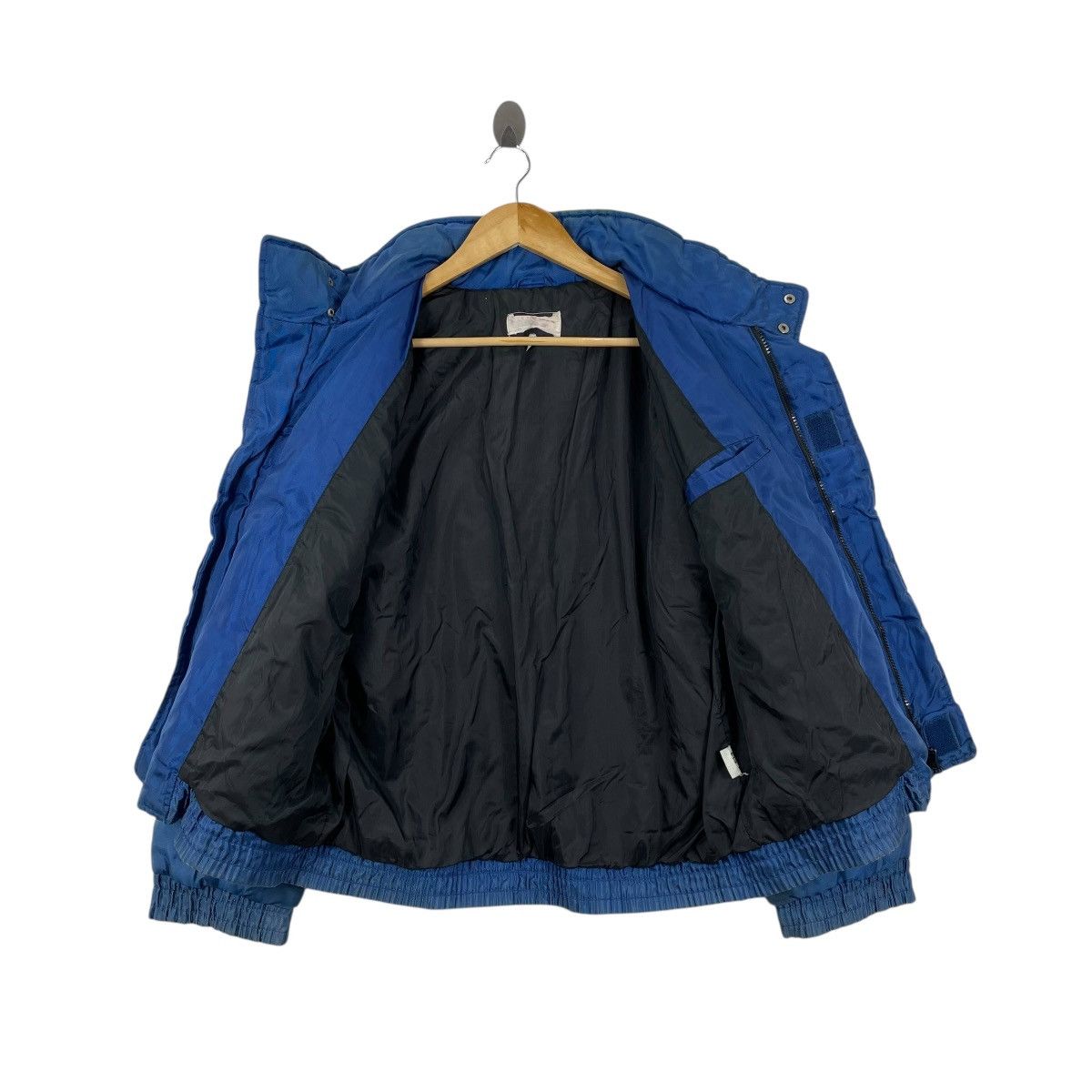 Honda Vintage Honda Rider Jacket Size US M / EU 48-50 / 2 - 7 Thumbnail