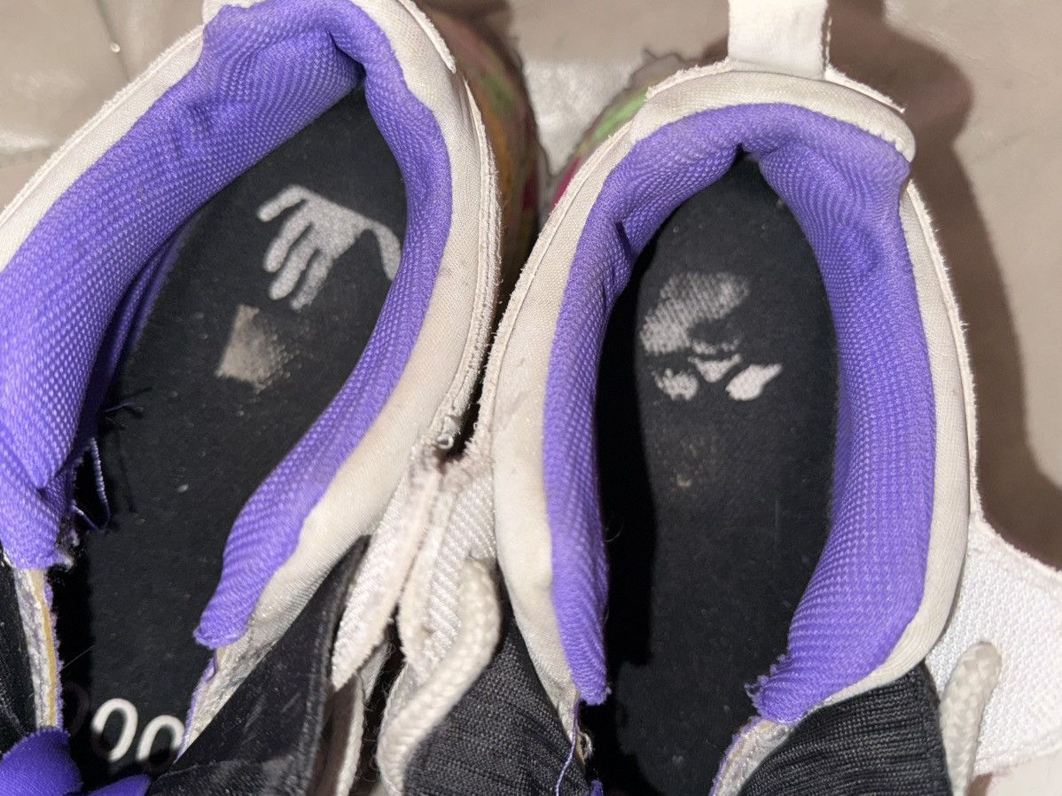 Nike × Off-White Off white nike Terra forma Size US 10 / EU 43 - 8 Thumbnail