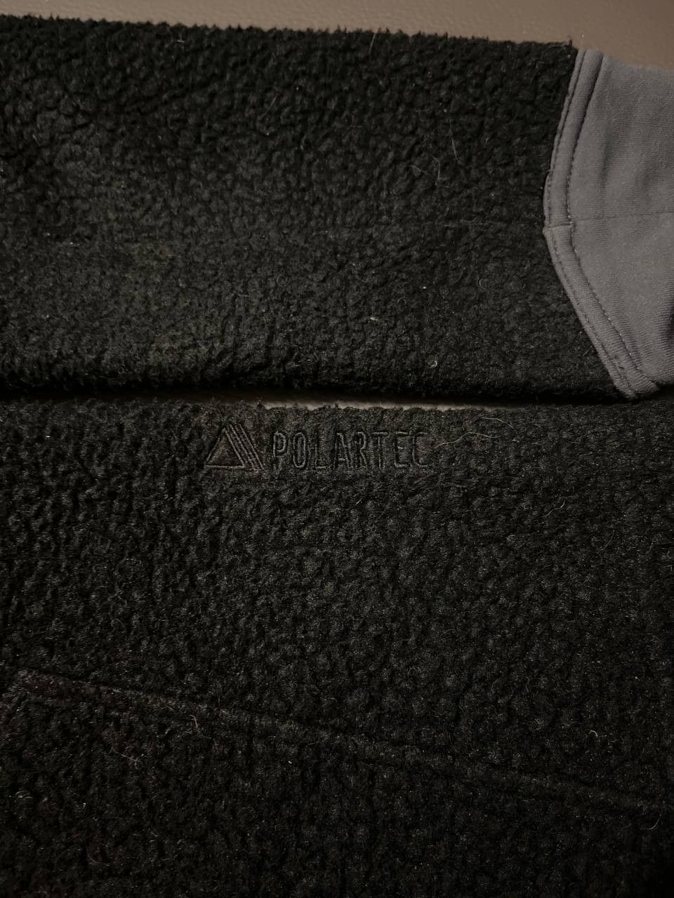 Arc'teryx × Norrona Norrona Trollveggen Warm2 Thermal Pro Mangrove black jacket Size US M / EU 48-50 / 2 - 5 Thumbnail
