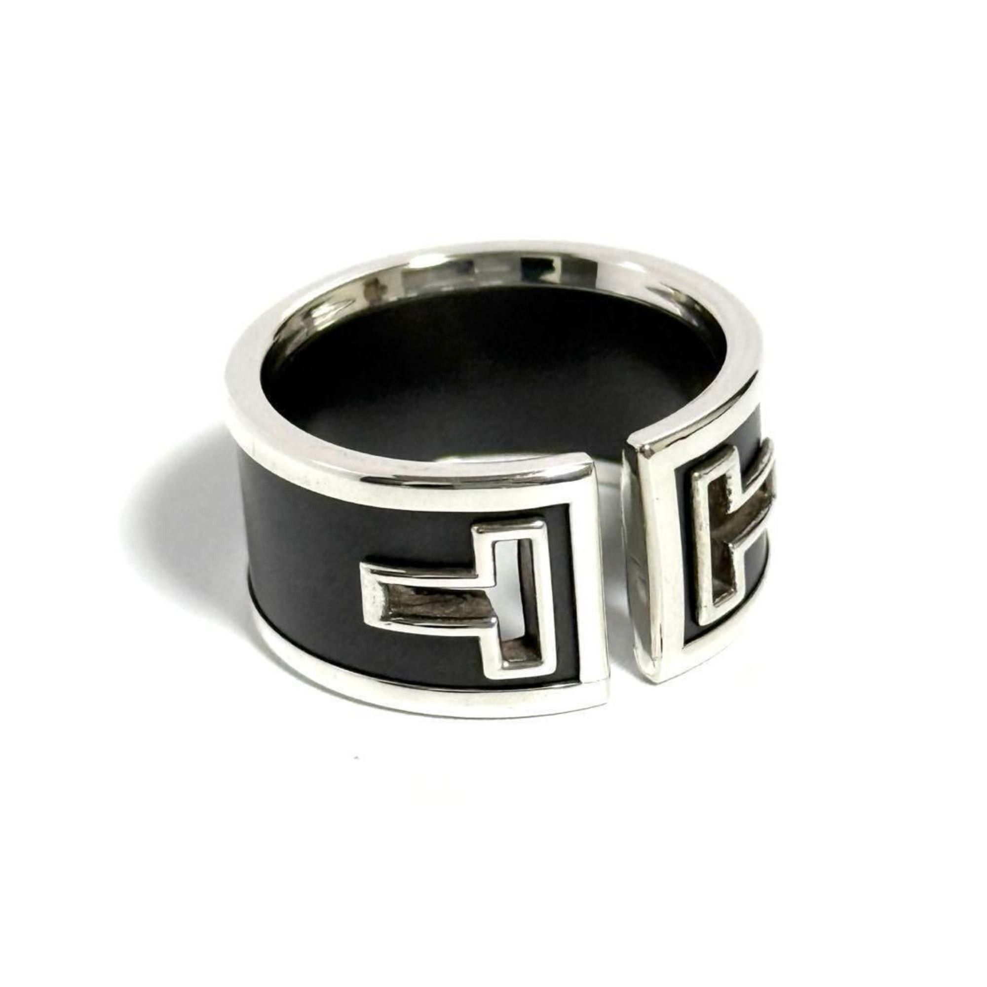 Tiffany & Co. Tiffany T Cutout Ring for Men and Women Size ONE SIZE - 1 Thumbnail