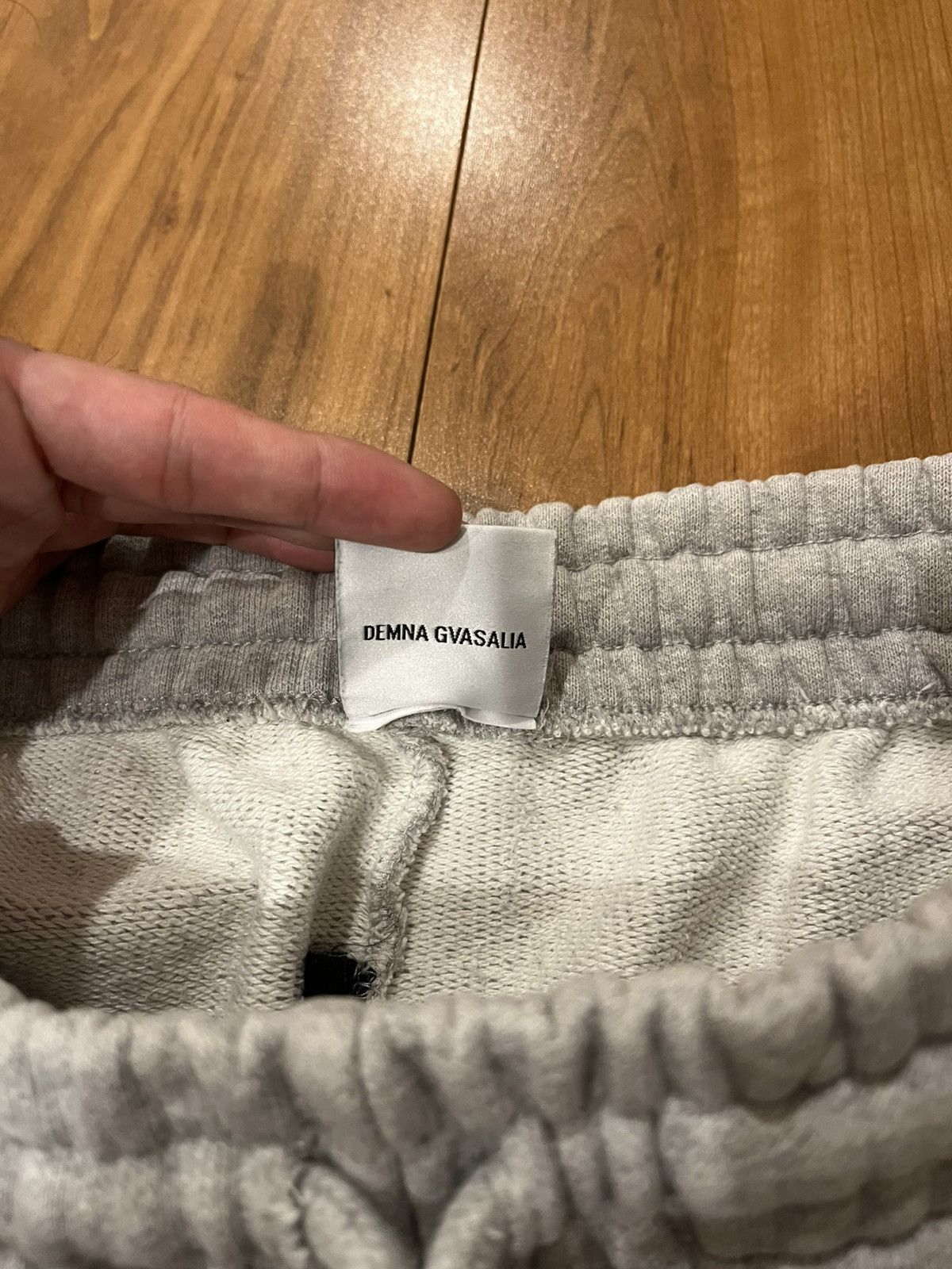 Vetements Vetements sweatpants Size US 28 / EU 44 - 6 Thumbnail