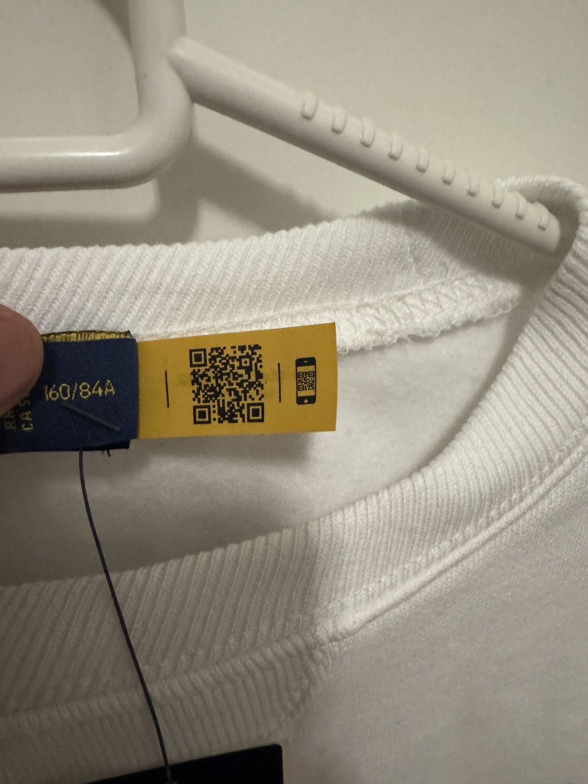Polo Ralph Lauren Polo Ralph Lauren Size S / US 4 / IT 40 - 5 Thumbnail