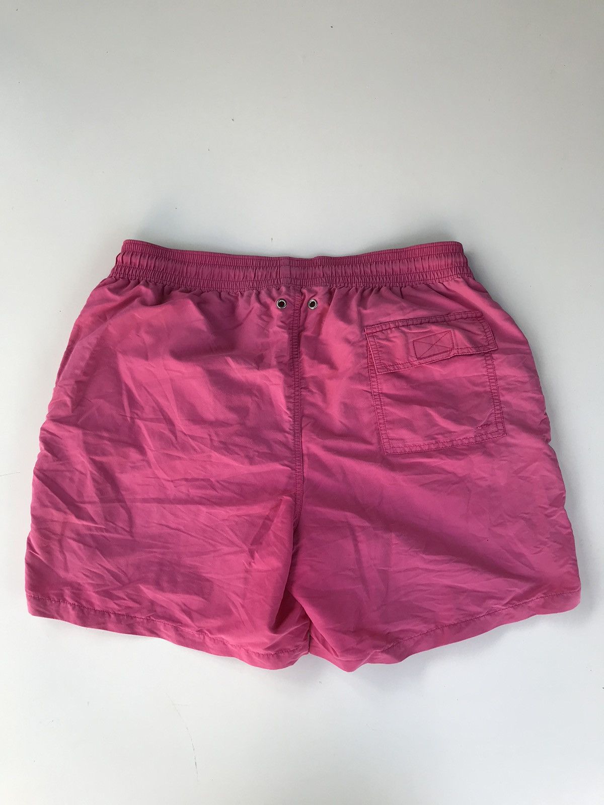 Polo Ralph Lauren × Vintage Vintage Shorts Polo Ralph Lauren y2k style Size US 34 / EU 50 - 8 Thumbnail