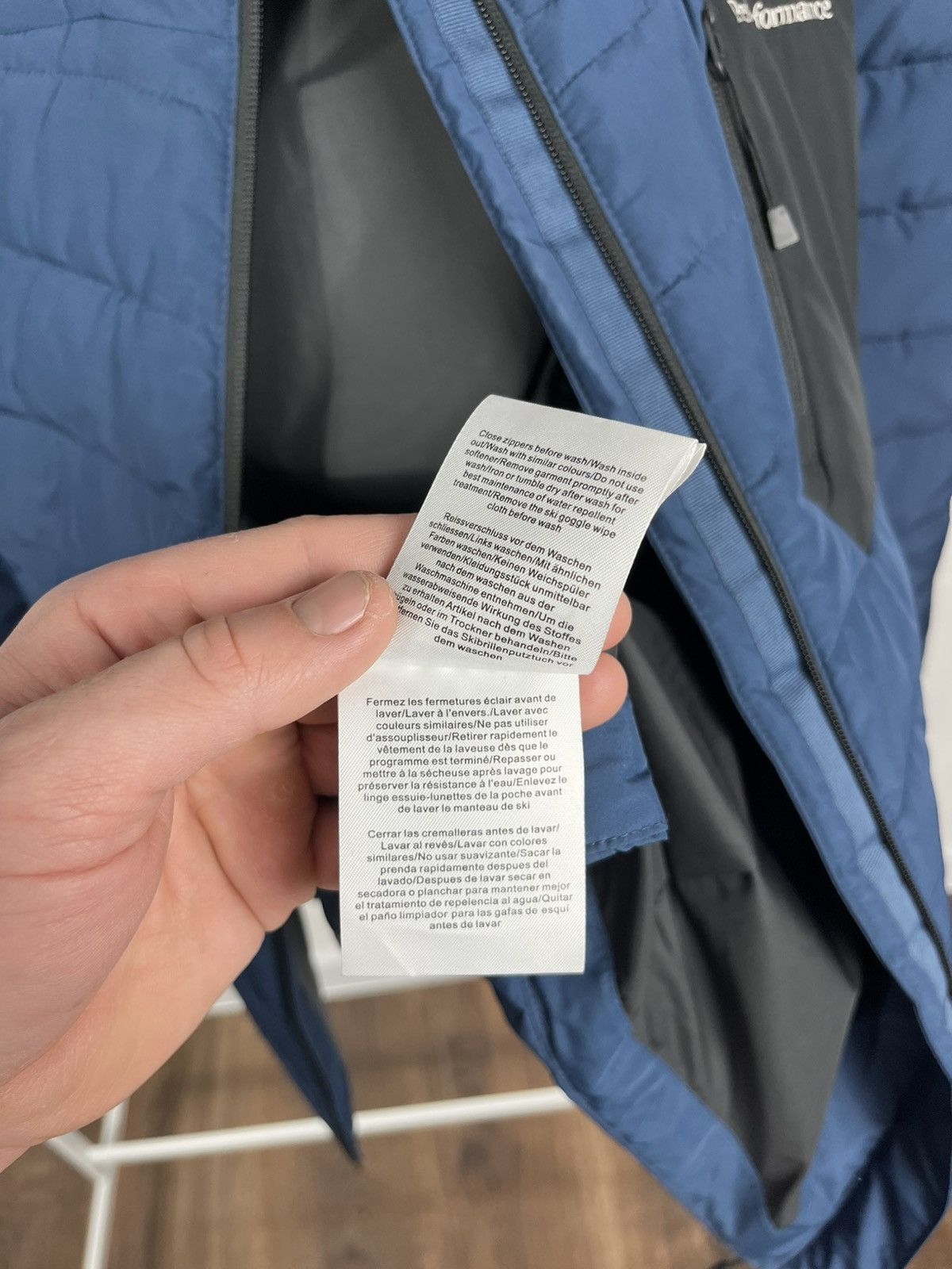 Peak Performance Peak Performance Women Puffer Jacket Synthetic Insulation M Size M / US 6-8 / IT 42-44 - 10 Thumbnail
