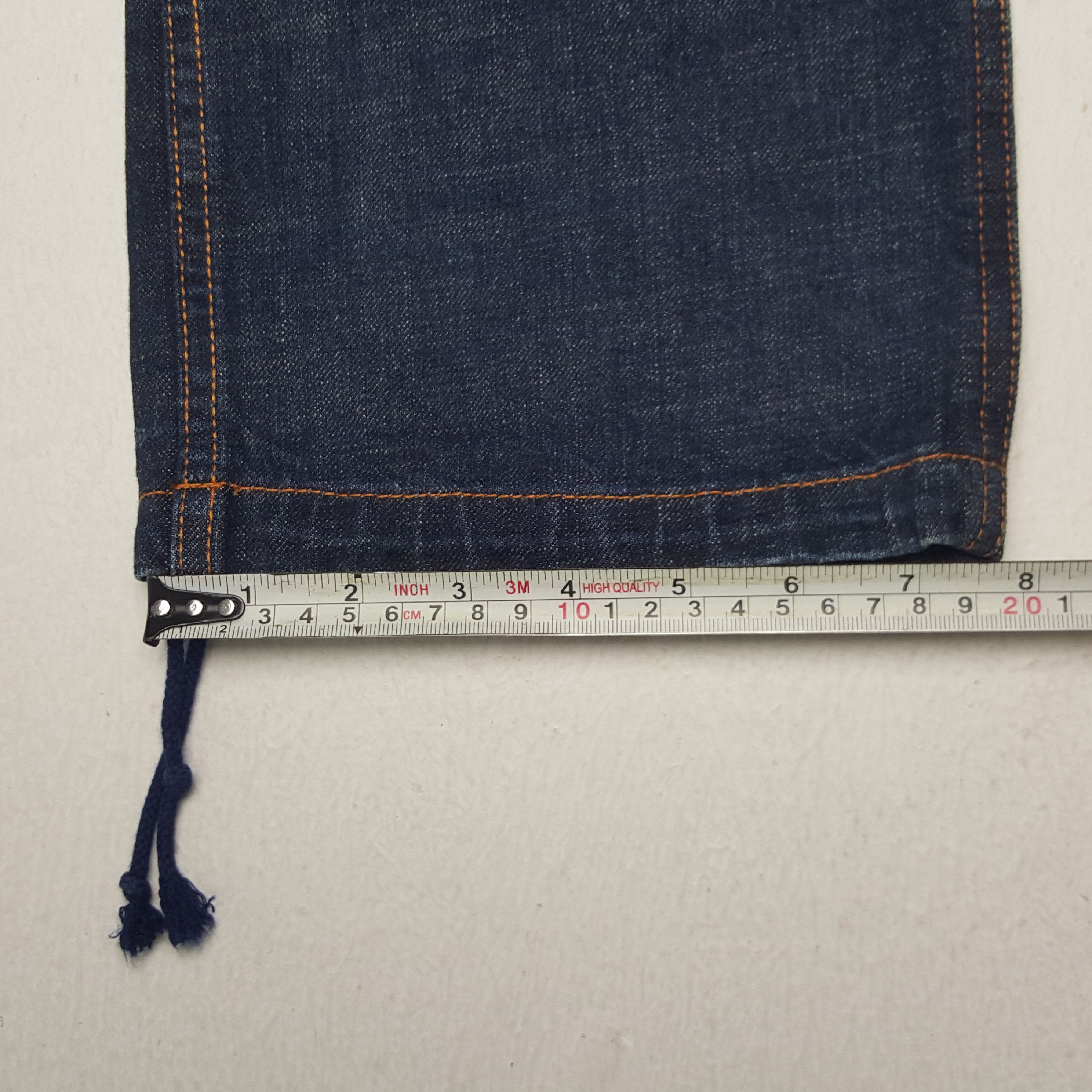 Japanese Brand × Vintage Vintage Xgirl Japanese Overall Jacket Size US 26 / EU 42 - 11 Thumbnail