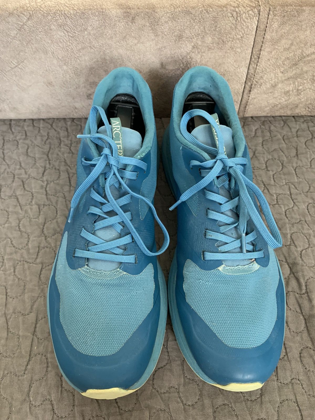 Arc'teryx Arcteryx Norvan LD 2 Sneakers Size 42 2/3 Size US 10 / EU 43 - 6 Thumbnail
