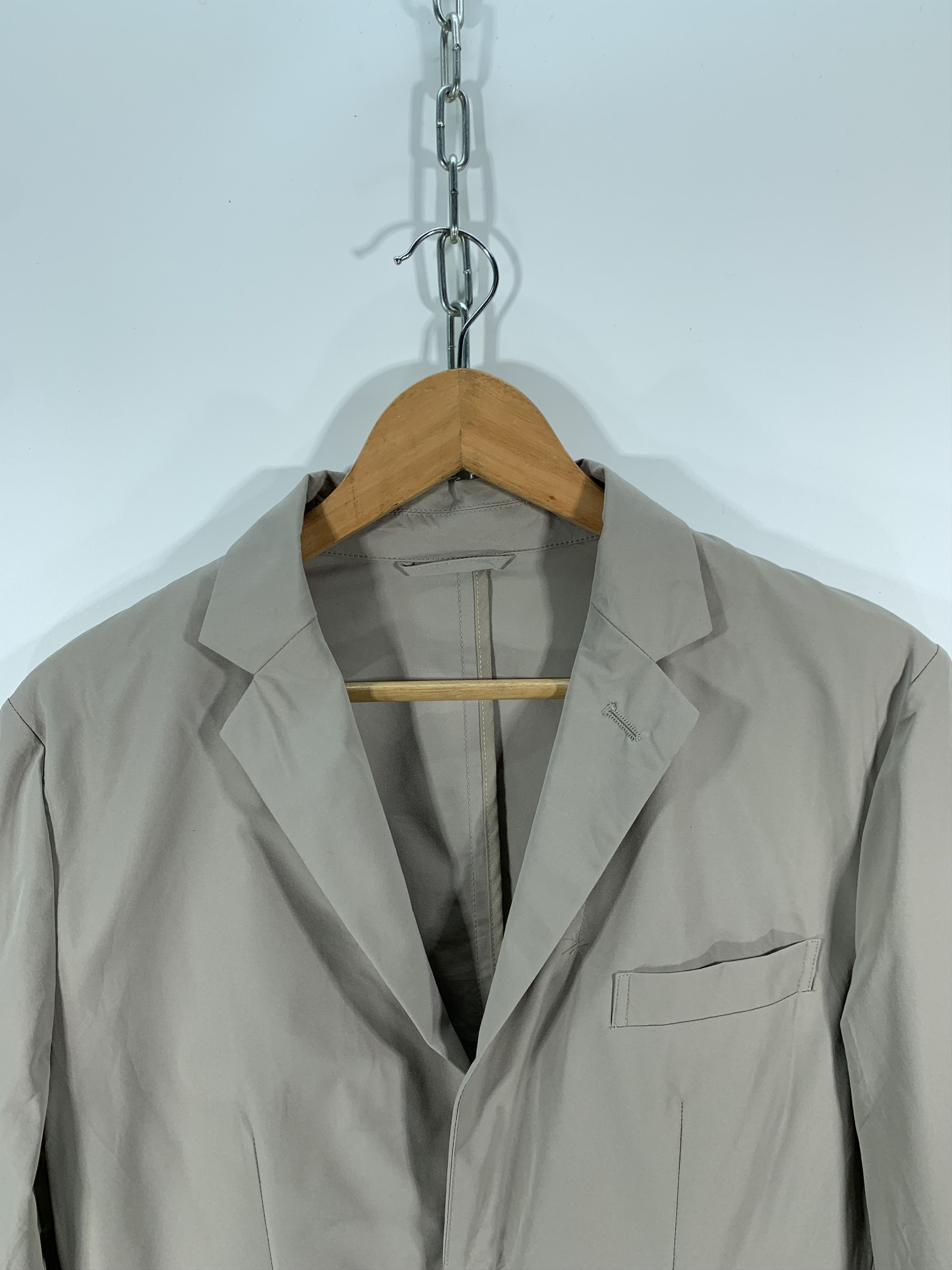 Japanese Brand ⚡️Solotex Light Blazer Size US S / EU 44-46 / 1 - 2 Thumbnail