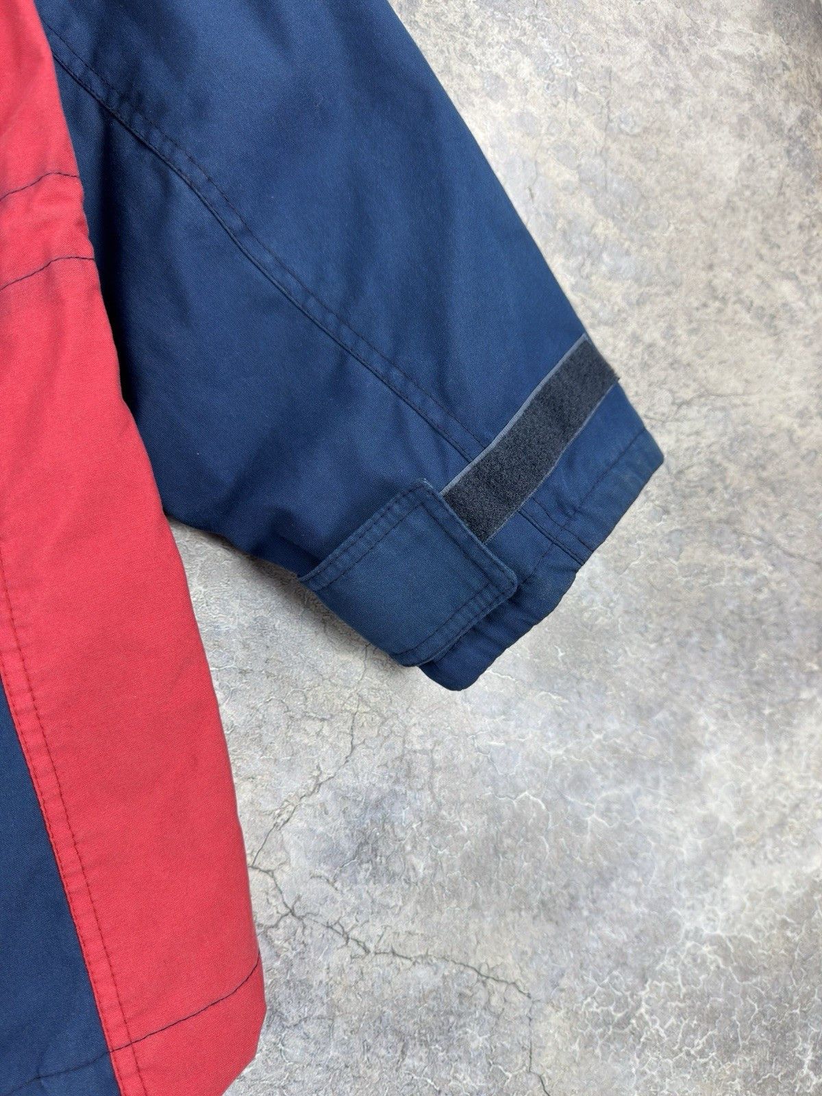 Haglofs Haglofs Swedish Vintage Outdoor Anorak Size US M / EU 48-50 / 2 - 9 Thumbnail