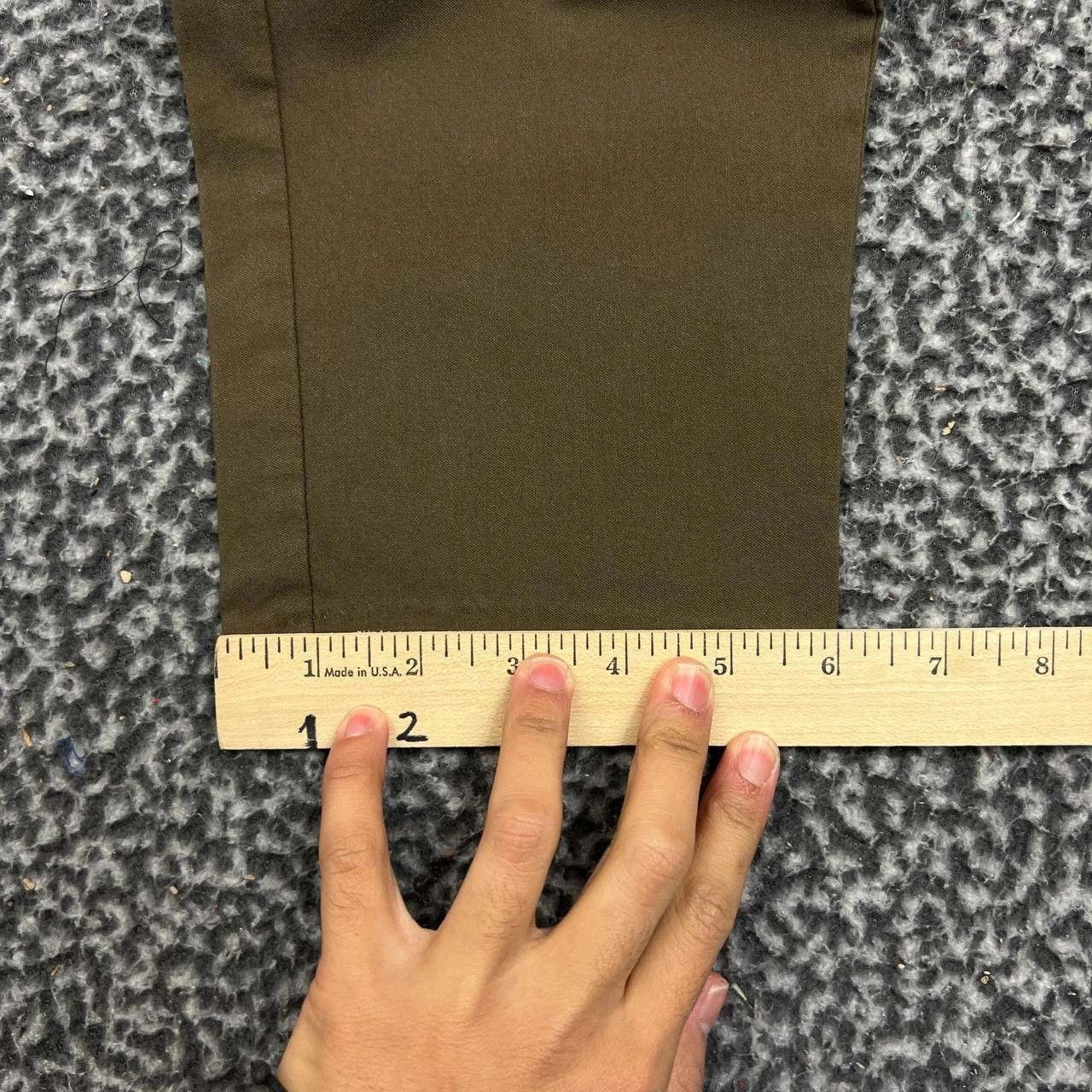Other 89th + Madison Trouser Pants Women PL Pull On Outdoor 33x27 Size 33" - 6 Thumbnail