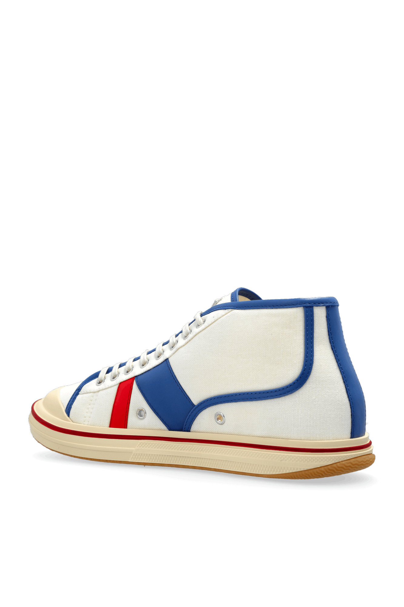 Bottega Veneta o1bcso1str0526 Eliot Sneakers in Multicolor Size US 8 / EU 41 - 5 Thumbnail