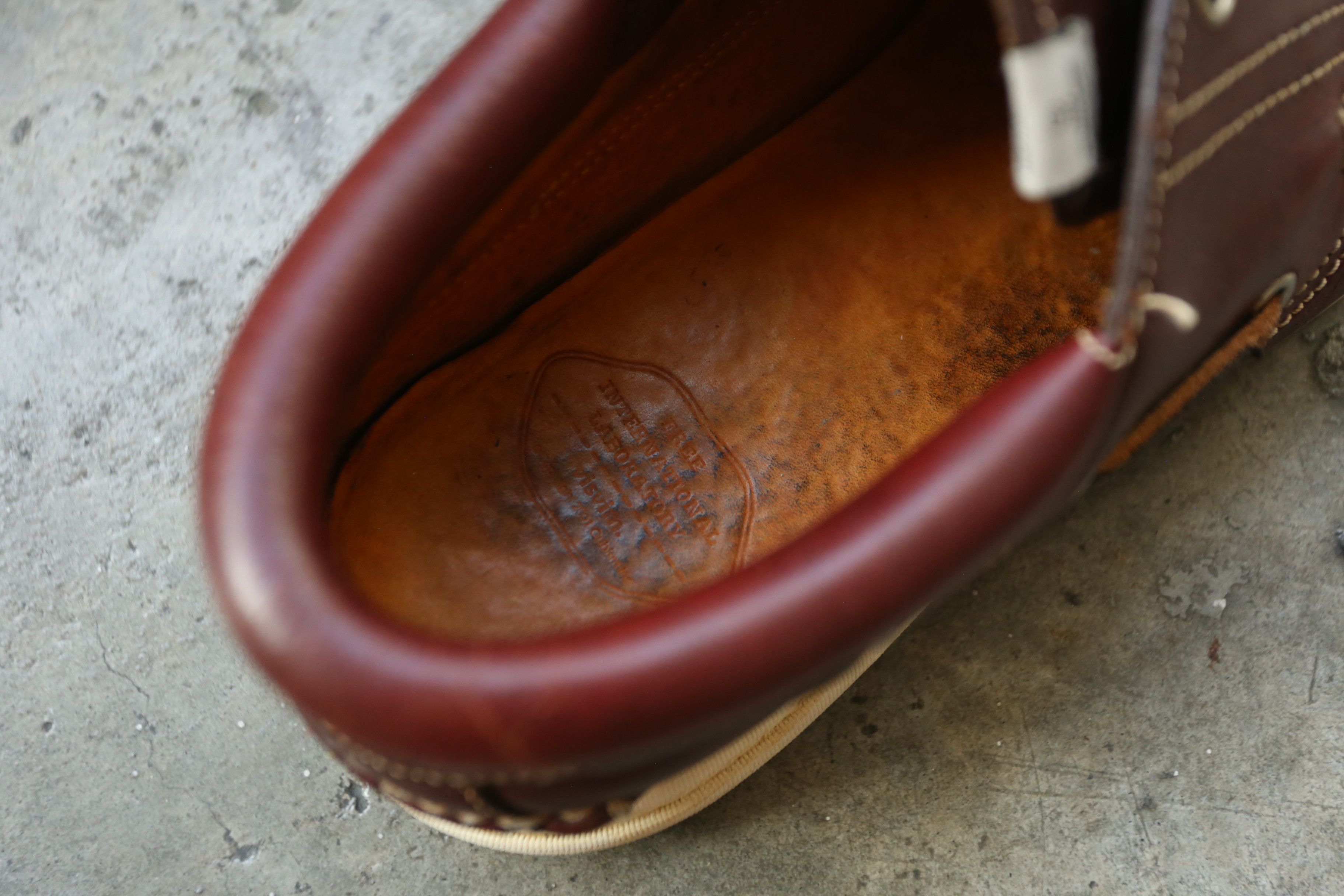 Visvim Visvim - F/W 09 - Americana Deck-Folk Size US 9 / EU 42 - 7 Thumbnail