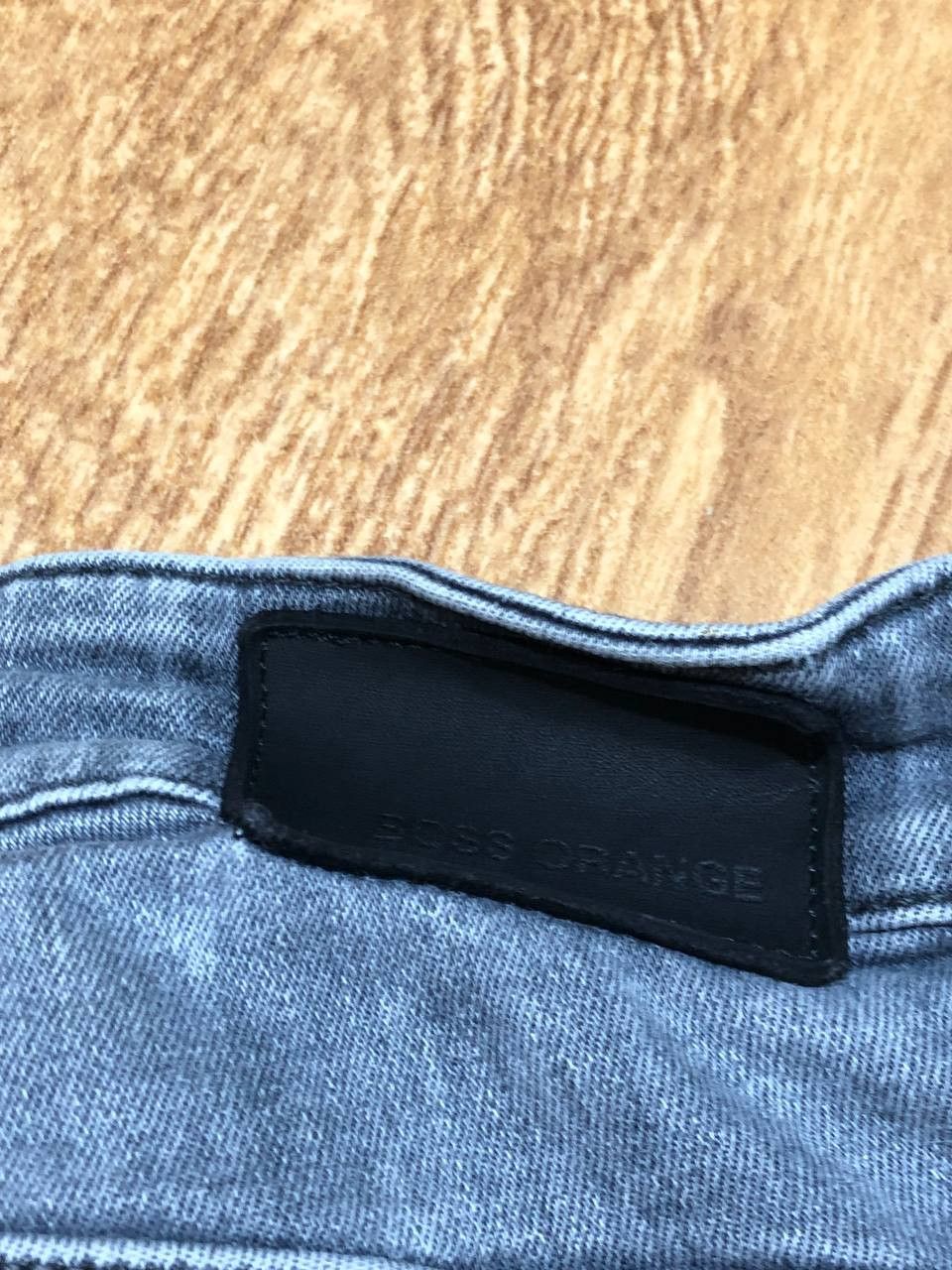 Hugo Boss Hugo Boss Denim Jeans Size US 32 / EU 48 - 19 Thumbnail