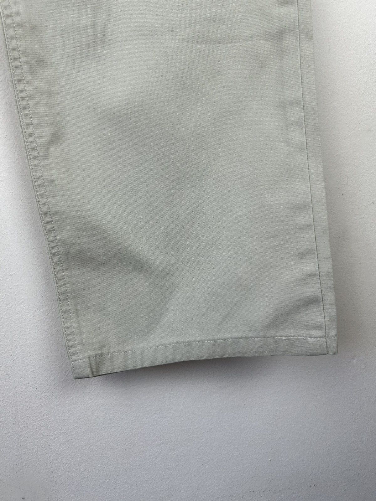 Polo Ralph Lauren × Vintage Vintage Polo Ralph Lauren Light-wash denim pants Size US 36 / EU 52 - 2 Thumbnail