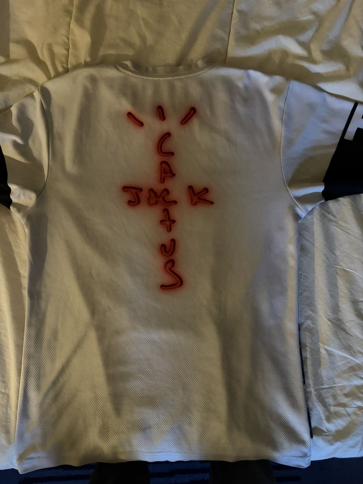 Other Cactus Jack Longsleeve Size US L / EU 52-54 / 3 - 4 Thumbnail