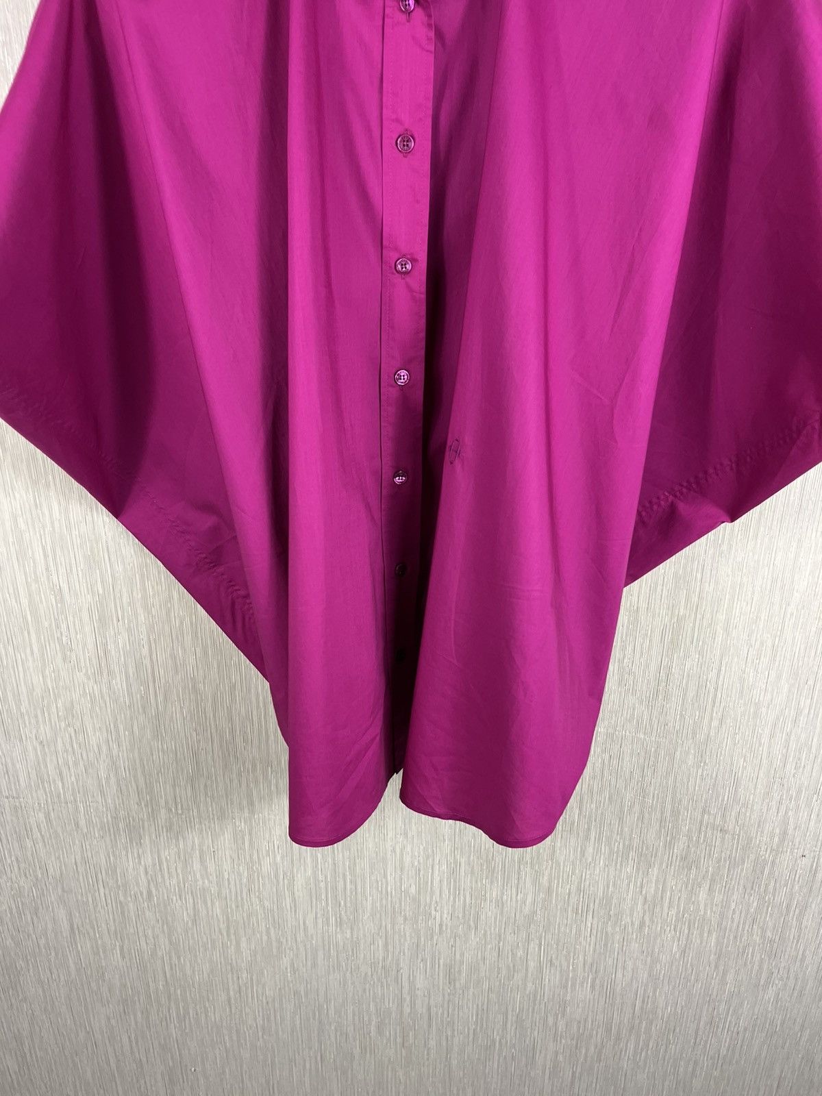 Maison Margiela Vintage Hermes Maison Martin Margiela archive circle shirt Size US M / EU 48-50 / 2 - 21 Thumbnail