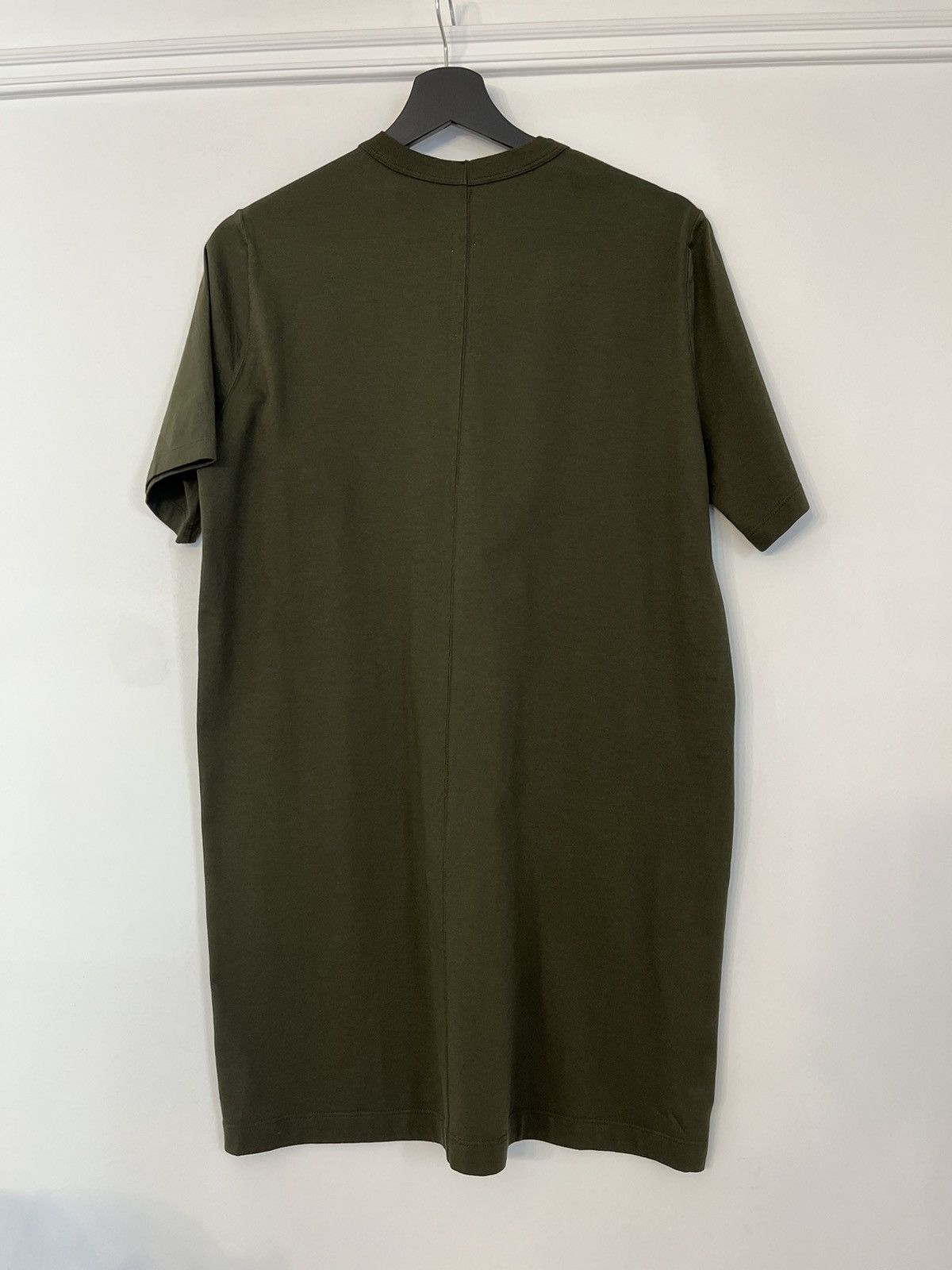 Rick Owens T-shirt Rick Owens FW24 forest Size US S / EU 44-46 / 1 - 2 Thumbnail