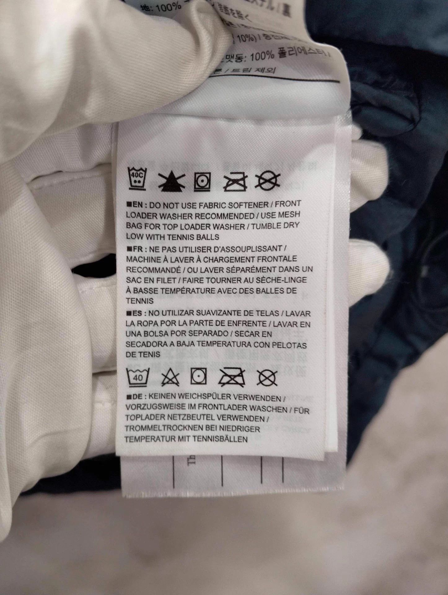 Arc'teryx ARCTERYX Down Jacket XXL Size US XXL / EU 58 / 5 - 5 Thumbnail