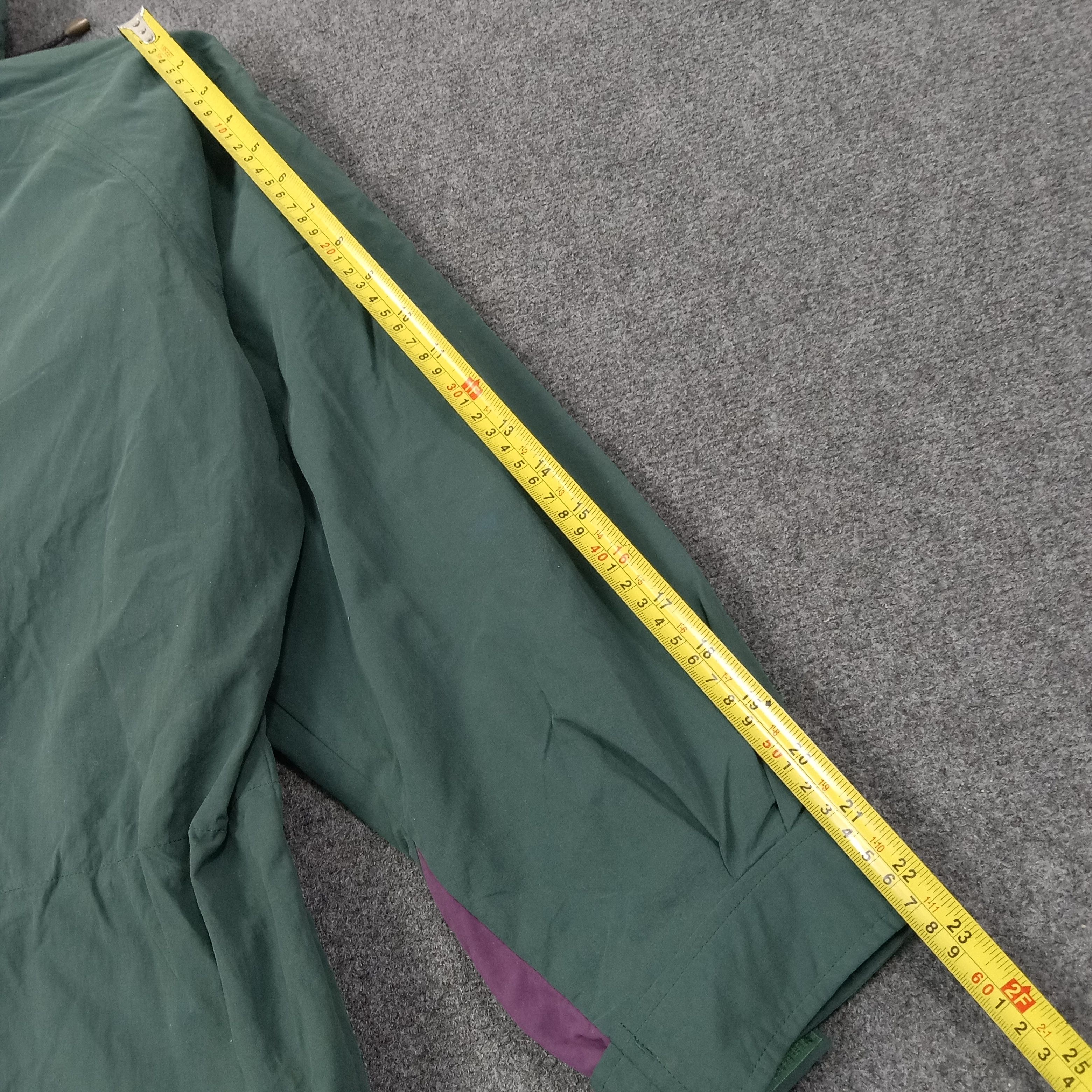 The North Face The North Face Outdoor Style Utility Jacket C251N5 Size US L / EU 52-54 / 3 - 11 Thumbnail