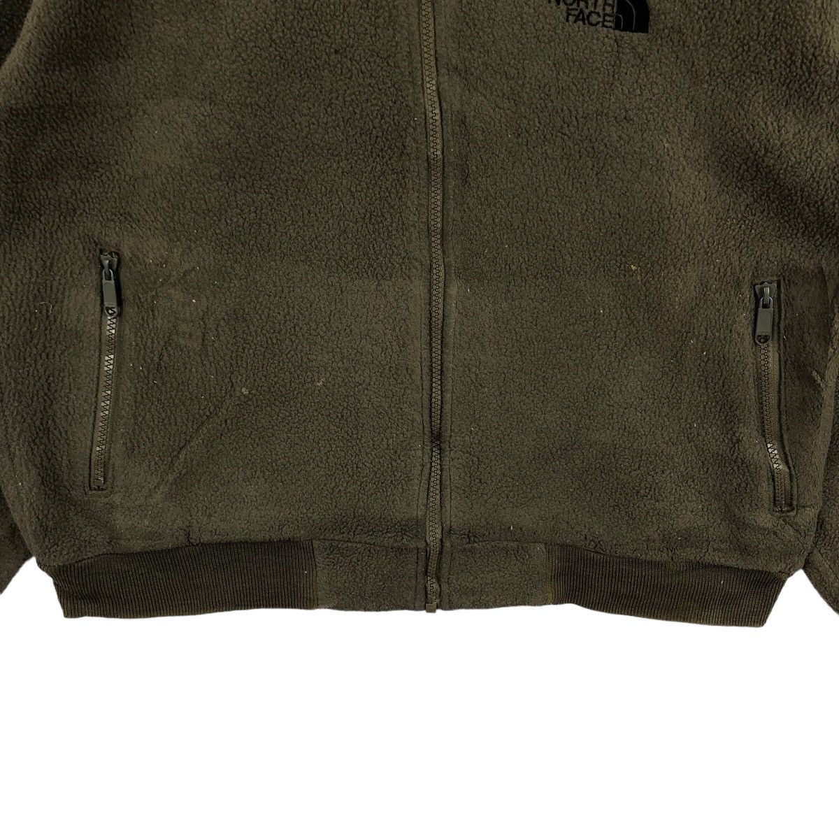 The North Face Vintage TNF The North Face Fleece Jacket Sherpa Outdoor Size US M / EU 48-50 / 2 - 3 Thumbnail