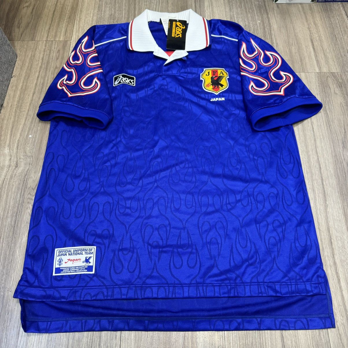 Asics Japan 1998 | Grailed