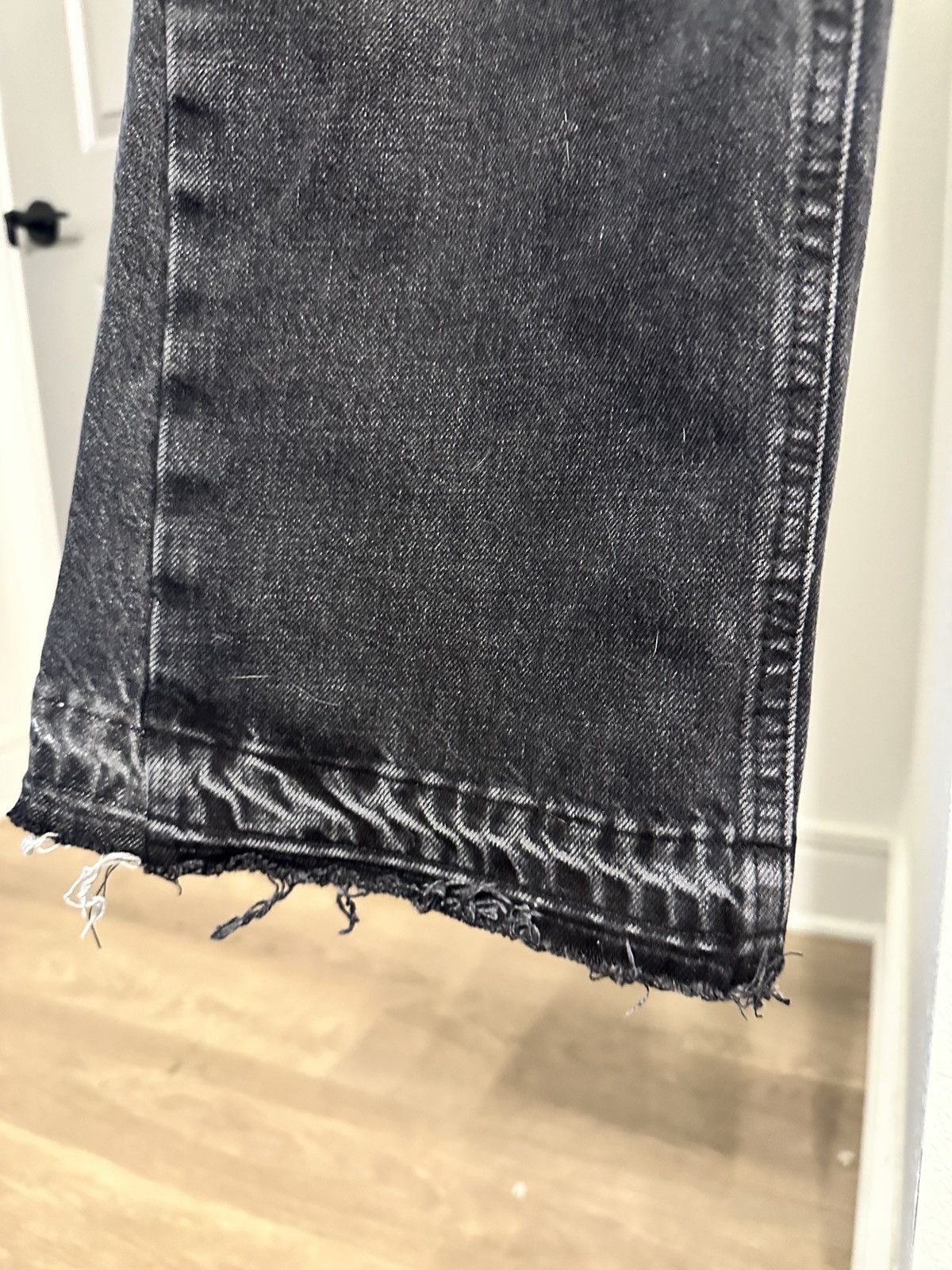 Zara Zara jeans Size US 34 / EU 50 - 3 Thumbnail