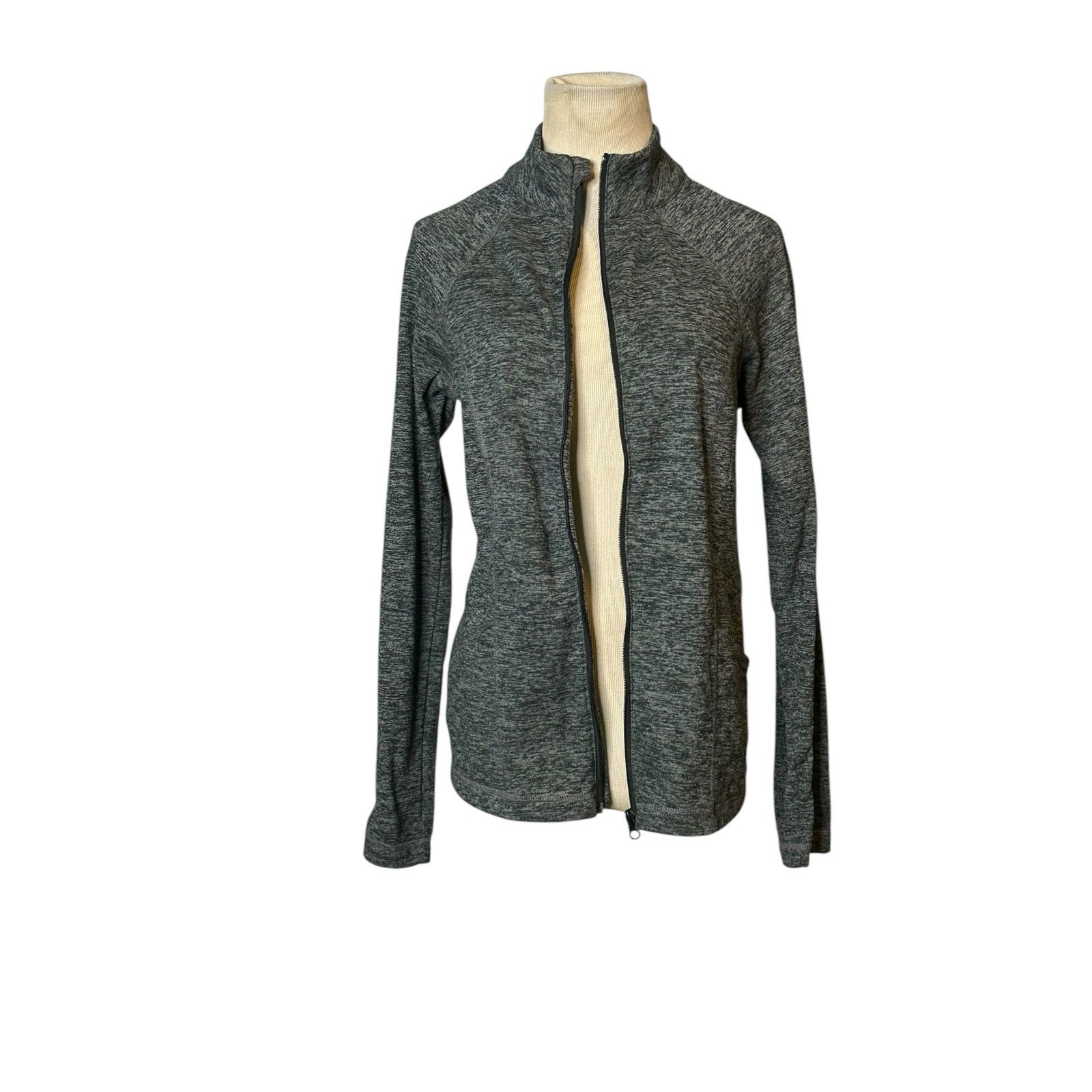 Bally Bally long sleeves athletic zippered jacket size Small Size S / US 4 / IT 40 - 8 Thumbnail
