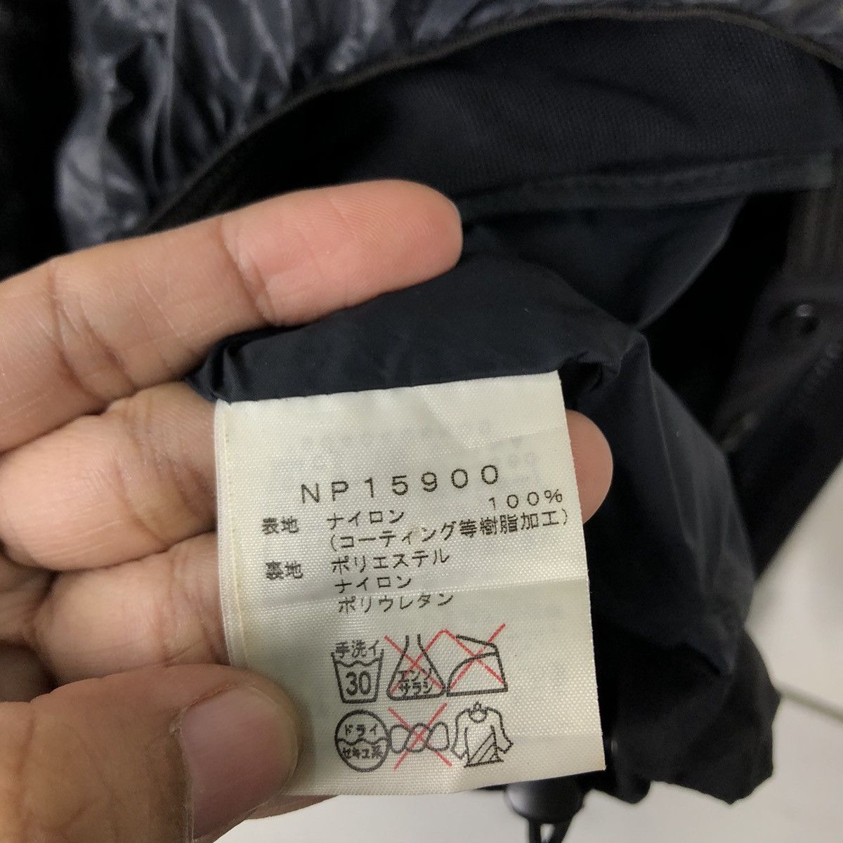 Goretex 🔥Hiking Hunting Survival Jacket The North Face Summit Size US L / EU 52-54 / 3 - 23 Thumbnail