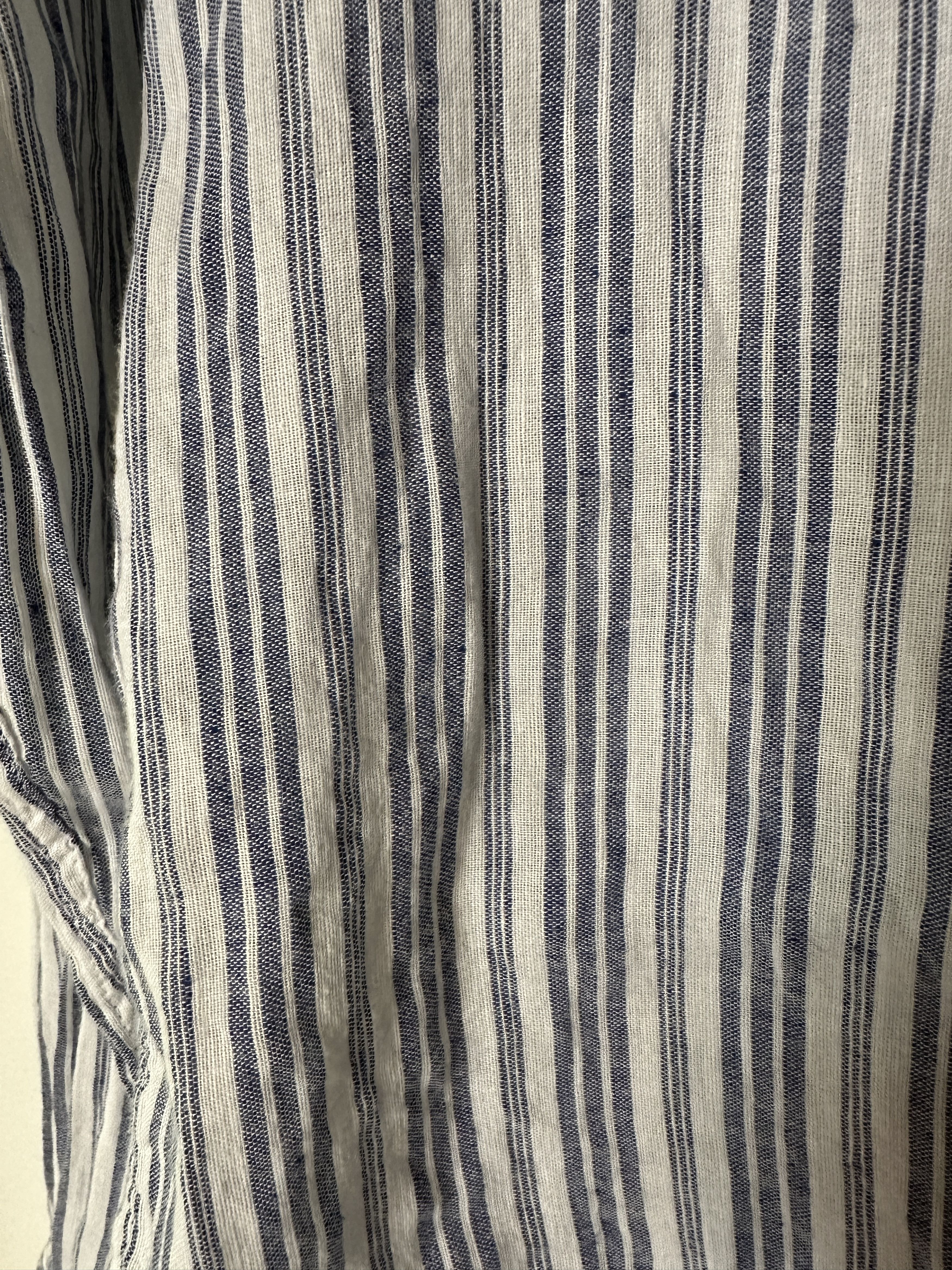 Oliver Spencer Oliver Spencer Linen blend Button Up Size US M / EU 48-50 / 2 - 5 Thumbnail