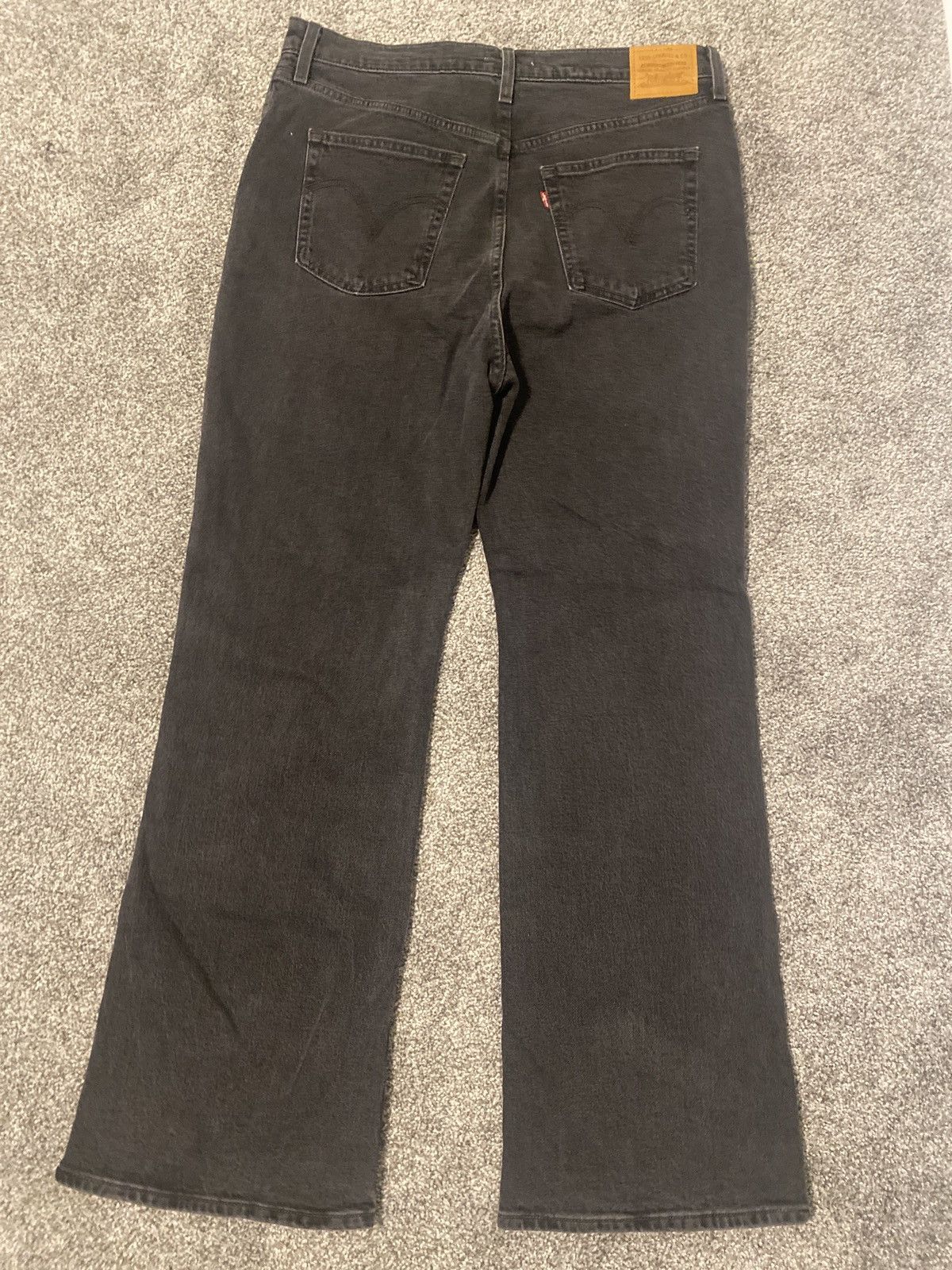 Levi's levi jeans Size US 33 - 3 Thumbnail