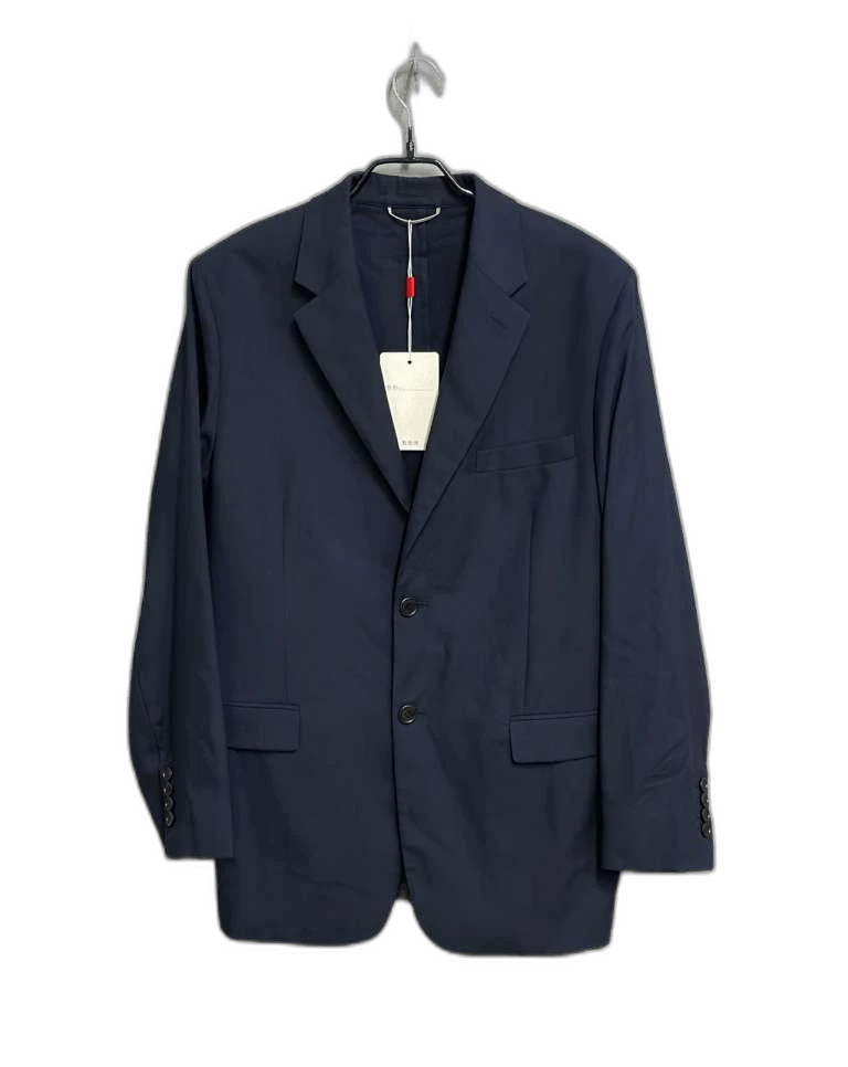 Dior Dior Cashmere Suit Jacket-yf Size US L / EU 52-54 / 3 - 1 Thumbnail