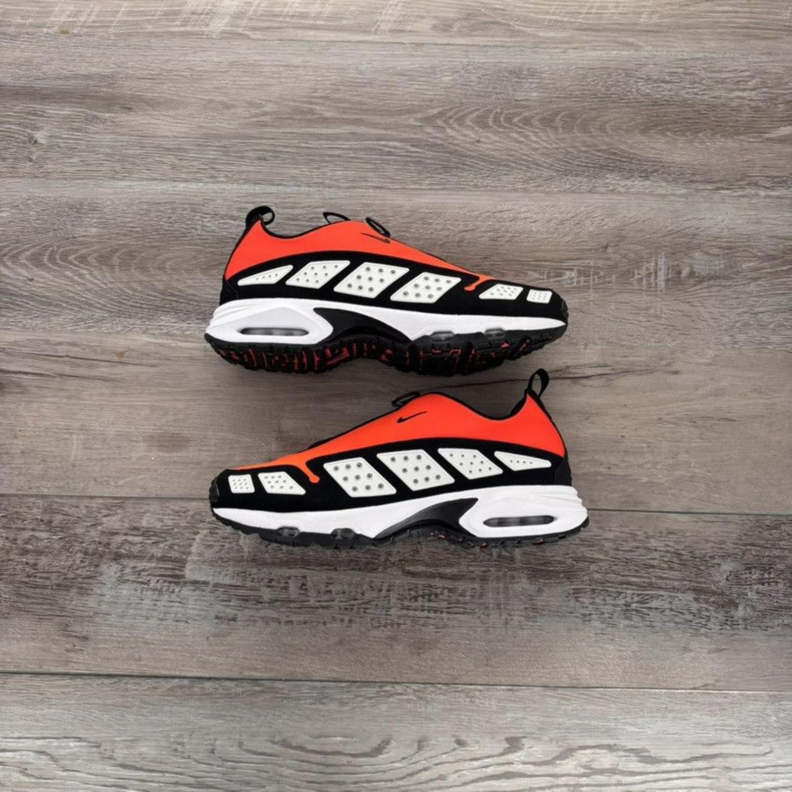 Nike NIKE • Air Max Sundr "Bright Crimson" (11.5M) Size US 11.5 / EU 44-45 - 1 Thumbnail