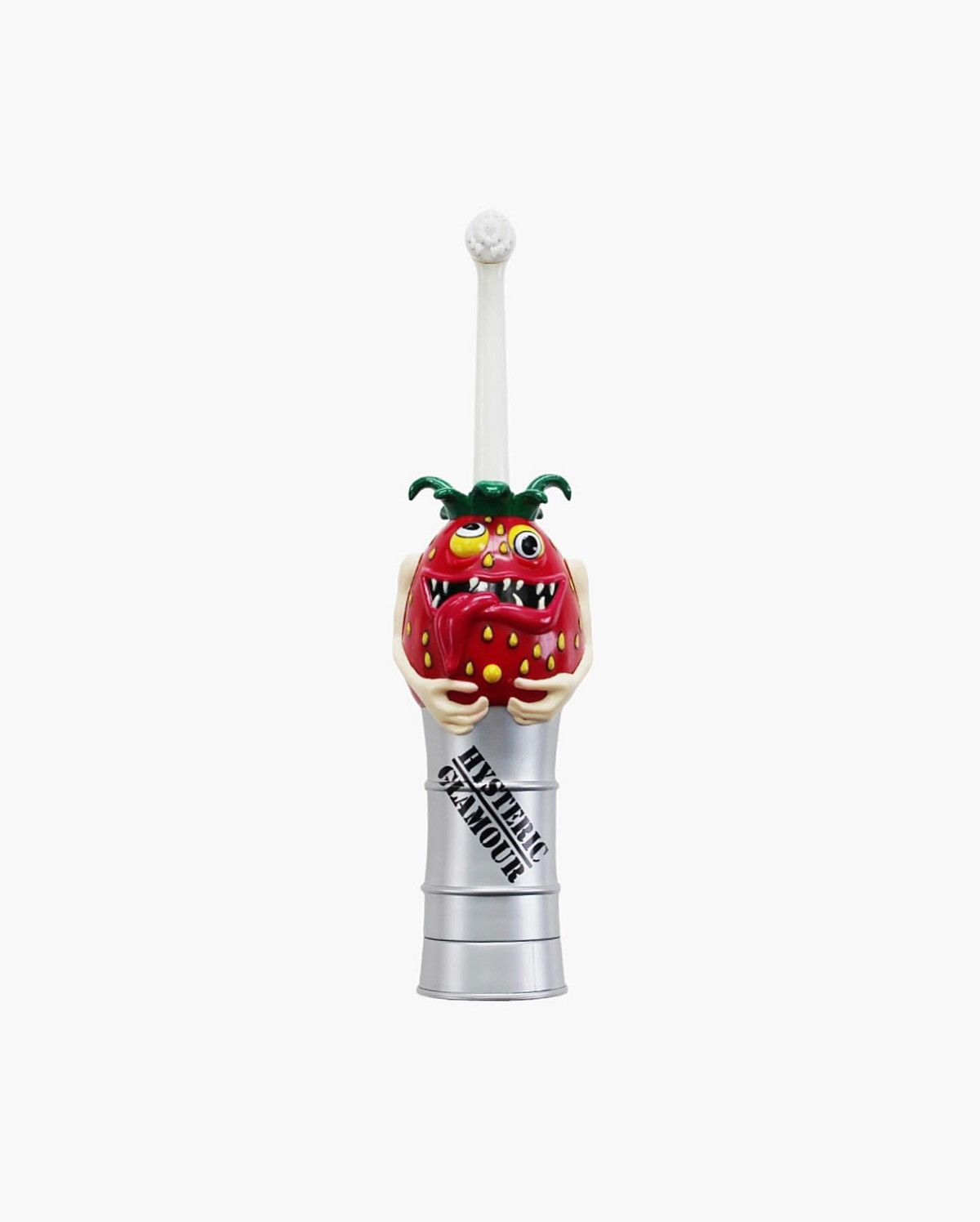 Hysteric Glamour HYSTERIC GLAMOUR ELECTRIC TOOTHBRUSH Size ONE SIZE - 2 Thumbnail