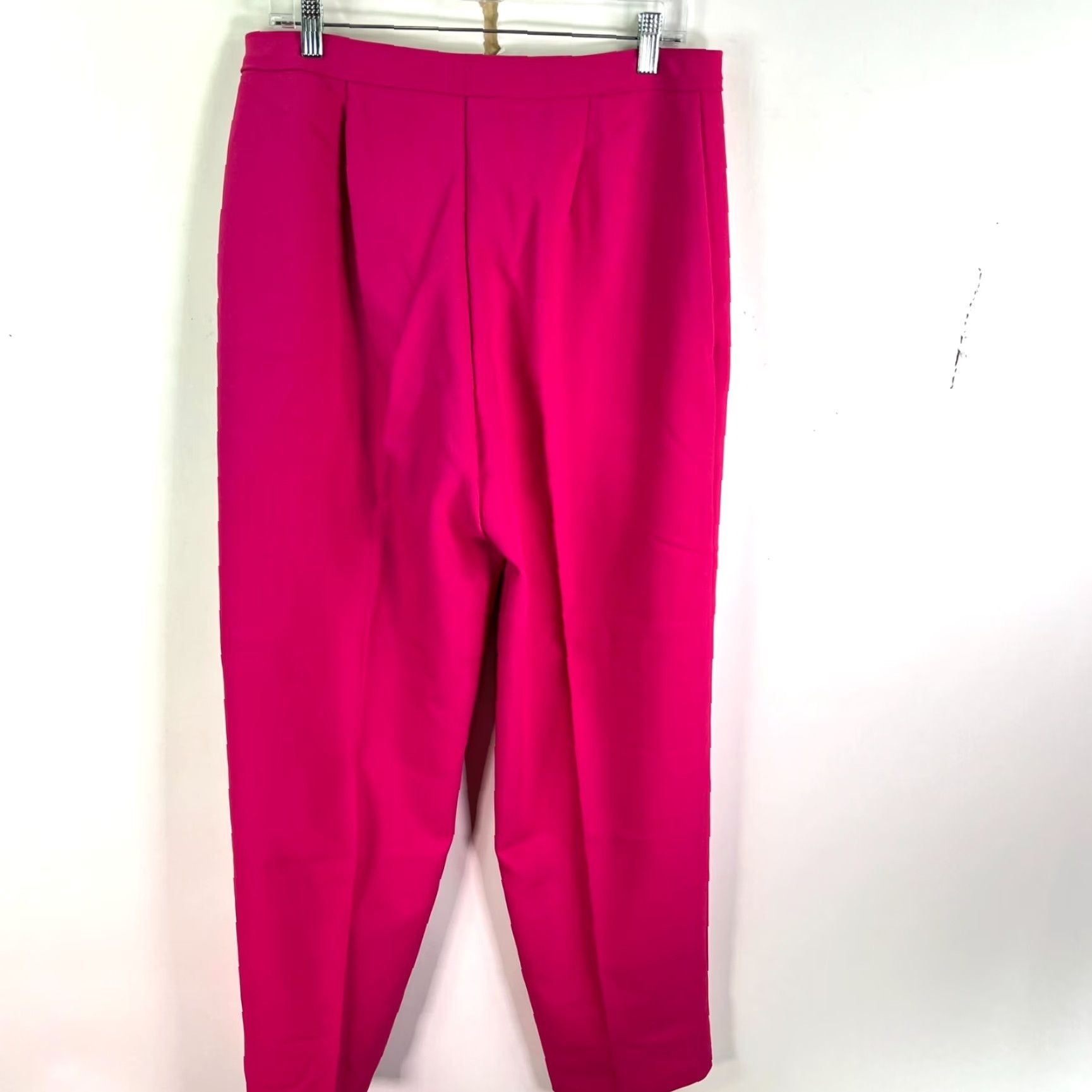 Levi's VINTAGE Levi's Bend Over Pants Womens 20W Pink 32X32 Levi's Bend Over Pants Womens 20W Pink 32X32 Size 42" / US 20 - 7 Thumbnail