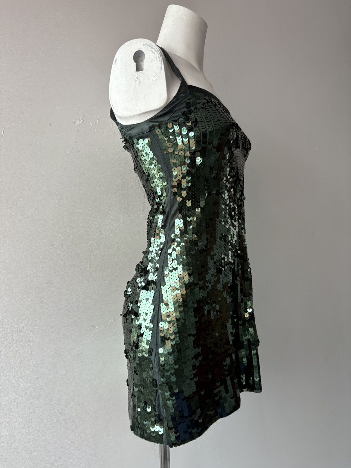 Other Y2k glam dress Size S / US 4 / IT 40 - 8 Thumbnail