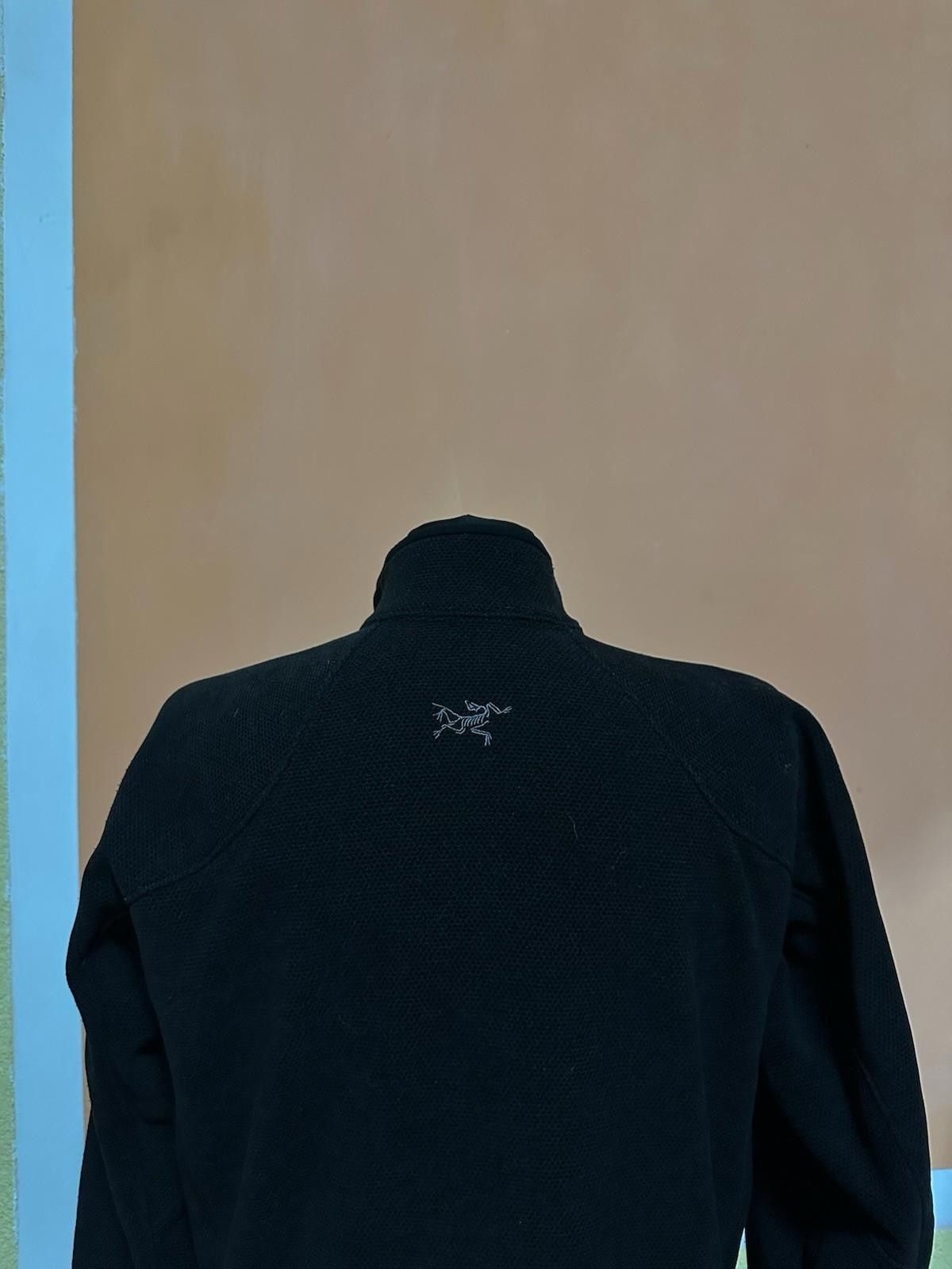 Arc'teryx Arc’teryx Polartec Fleece Jacket Mens Size M Jacket Full Zip Size US M / EU 48-50 / 2 - 6 Thumbnail