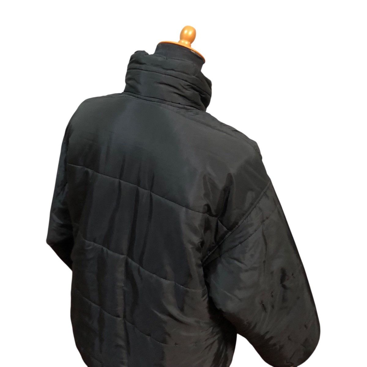 Salvatore Ferragamo Sarvatore Ferragamo Down Jacket Size US S / EU 44-46 / 1 - 4 Thumbnail