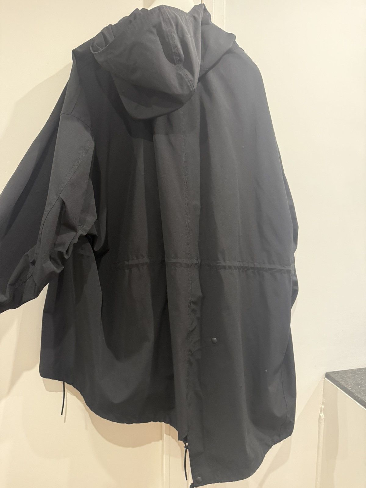 Fumito Ganryu M-51 Nylon Shirt Jacket Size US L / EU 52-54 / 3 - 2 Thumbnail