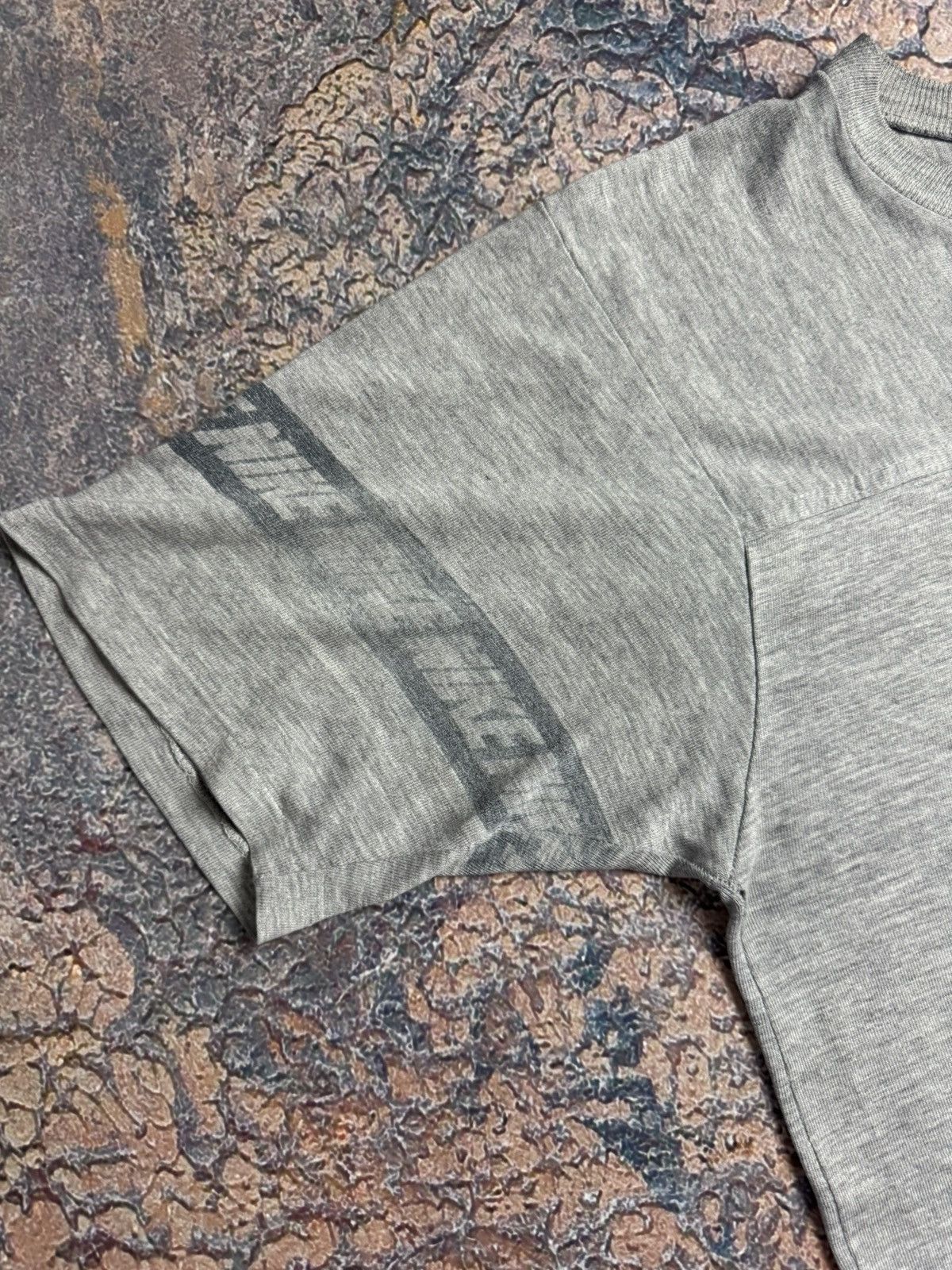 Nike Tee-shirt Nike vintage 80s Size US M / EU 48-50 / 2 - 4 Thumbnail