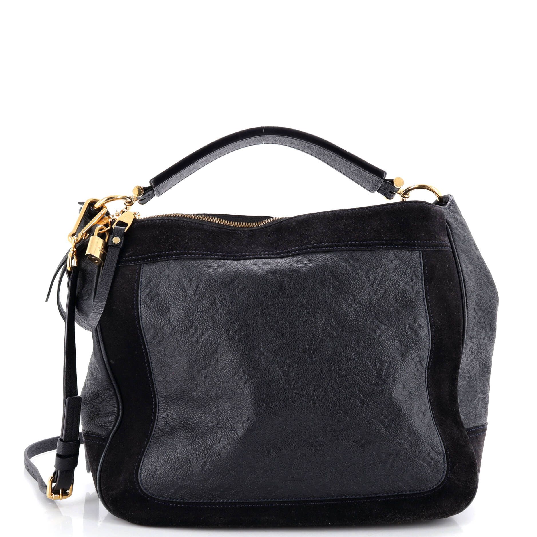 Louis Vuitton Audacieuse Handbag, Women's