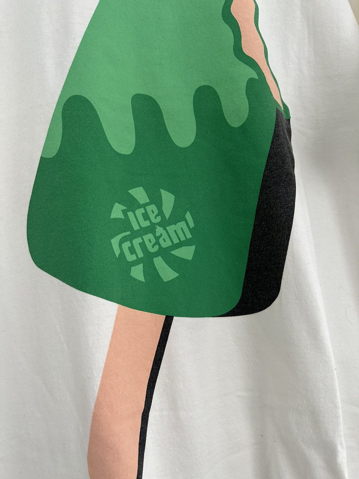 Icecream Ice cream (Nigo) Size US XL / EU 56 / 4 - 2 Thumbnail