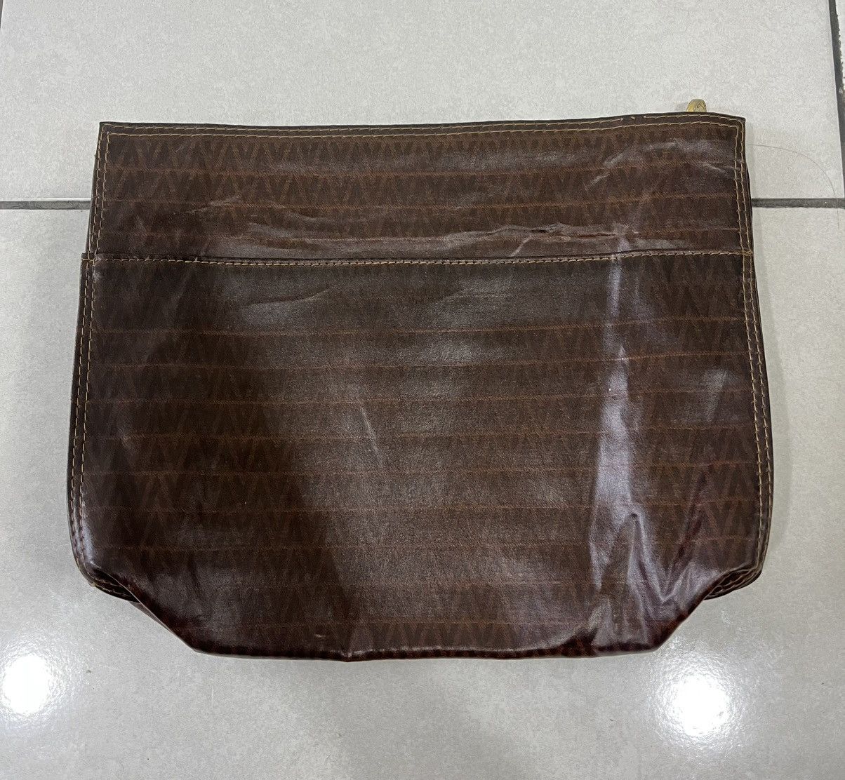 Mario Valentino Mario Velentino Clutch Bag Size ONE SIZE - 2 Thumbnail