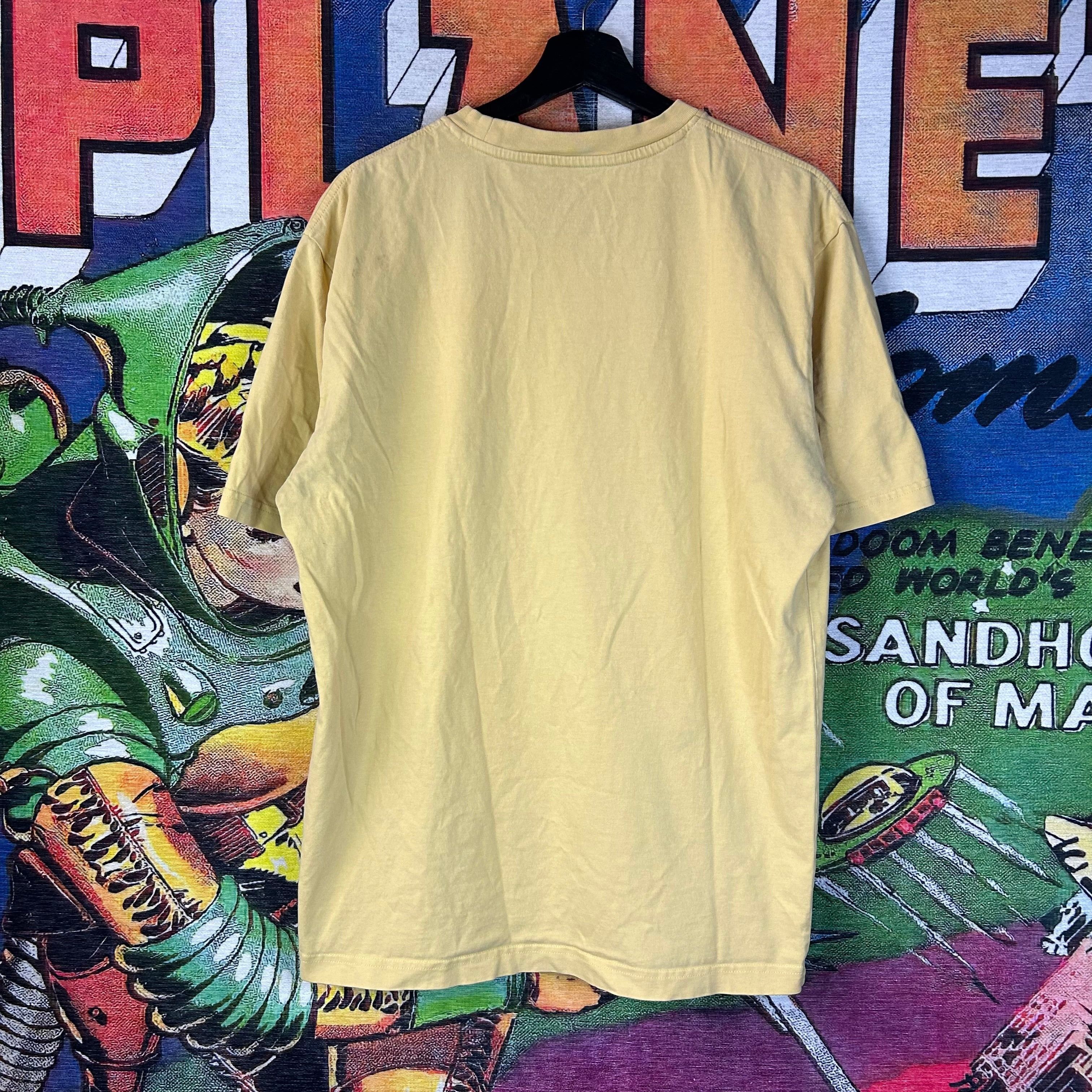 Palace Palace Ultimo 2019 Tee Size Large Size US L / EU 52-54 / 3 - 2 Thumbnail