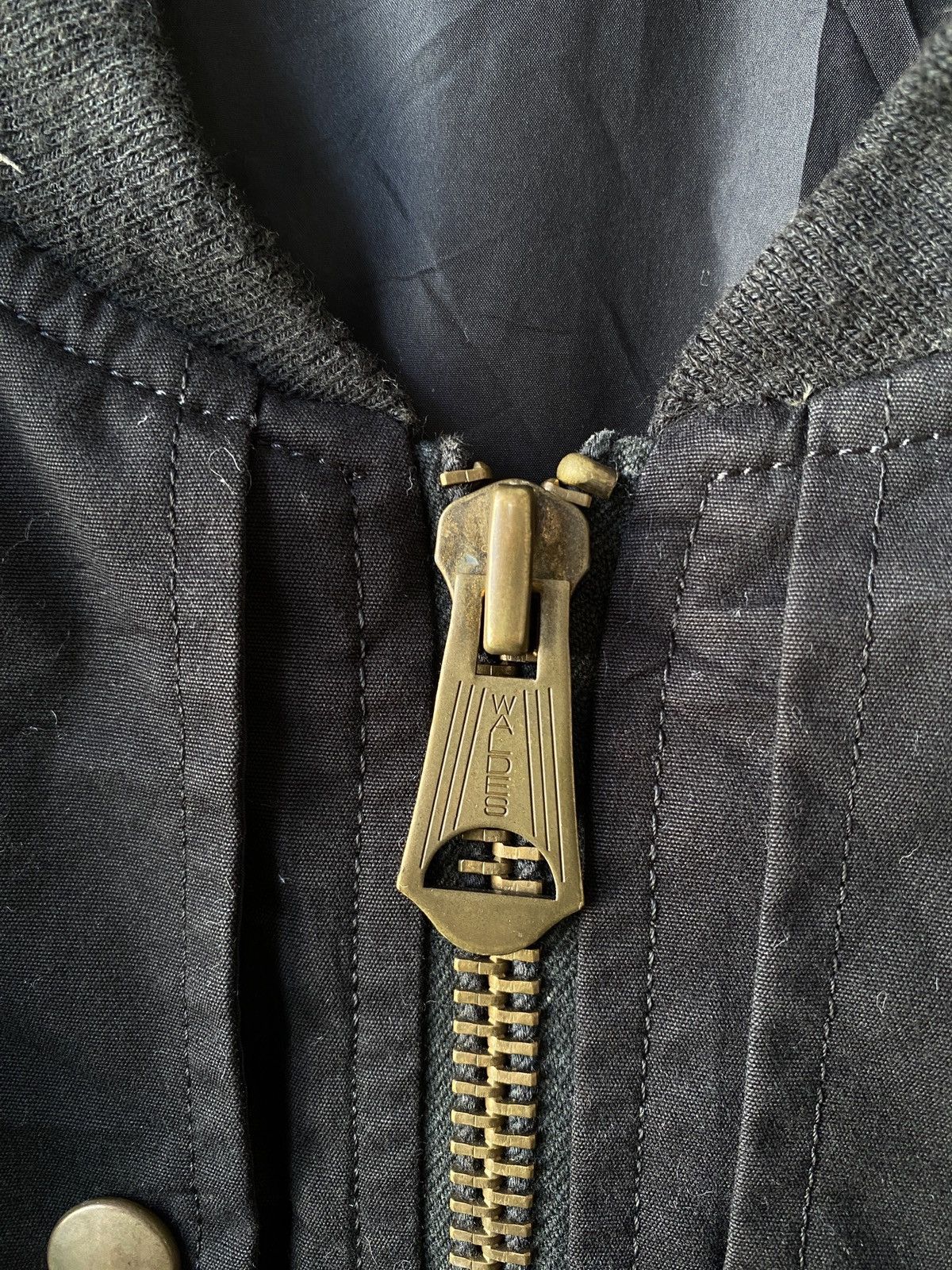 Undercover Naoto Seven Tactical Bondage Undercover Style Jacket Size US M / EU 48-50 / 2 - 14 Thumbnail