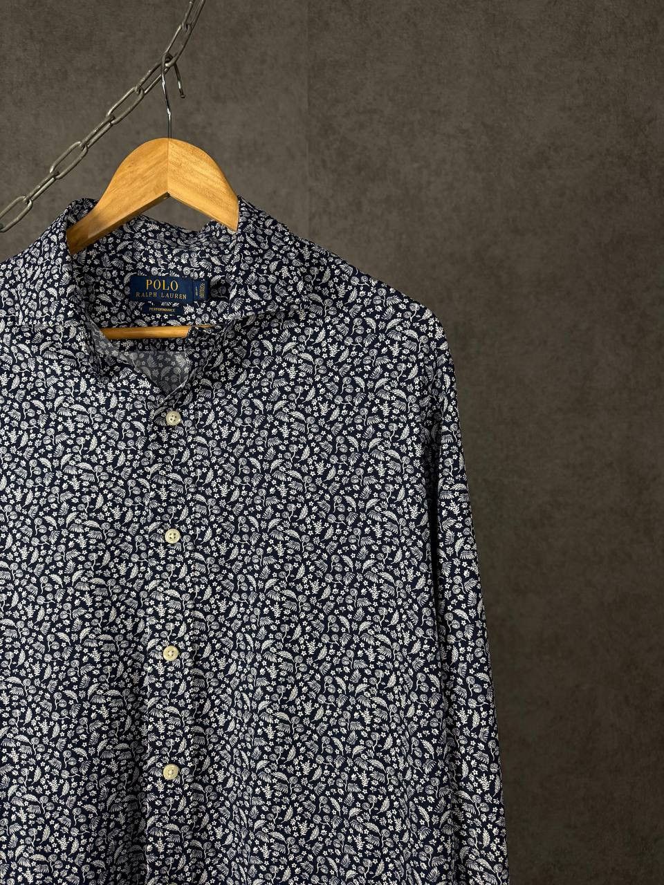 Polo Ralph Lauren Polo Ralph Lauren designer crazy shirt Size US L / EU 52-54 / 3 - 2 Thumbnail