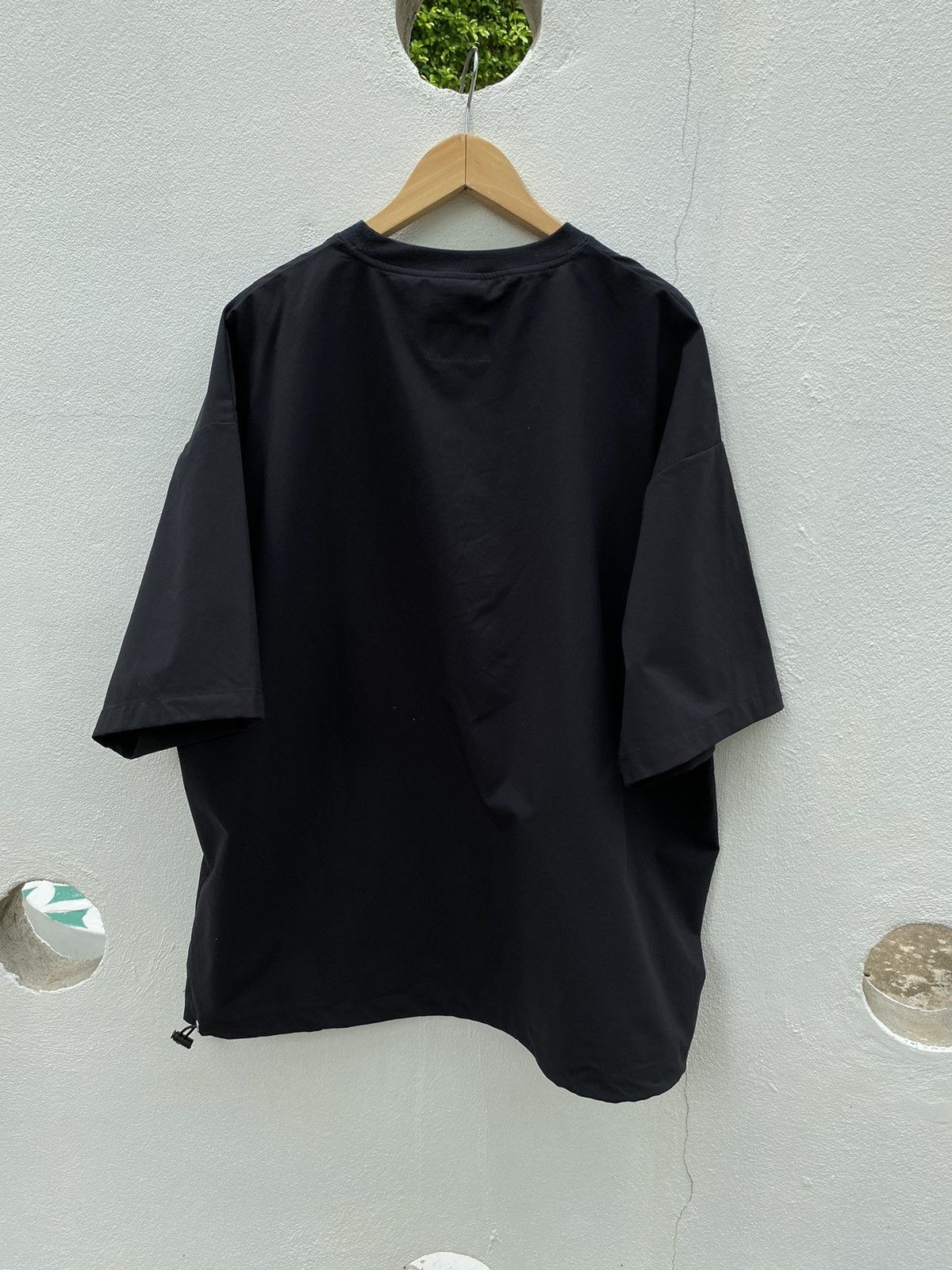 Converse Converse outdoor oversize tee Size US M / EU 48-50 / 2 - 5 Thumbnail