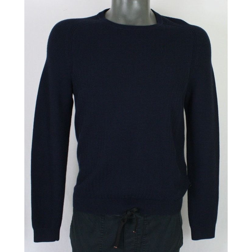 Ted Baker Ted Baker Sweater Lot L Cable Knit 1/4 Zip Textured 3 Piece Size US L / EU 52-54 / 3 - 4 Thumbnail